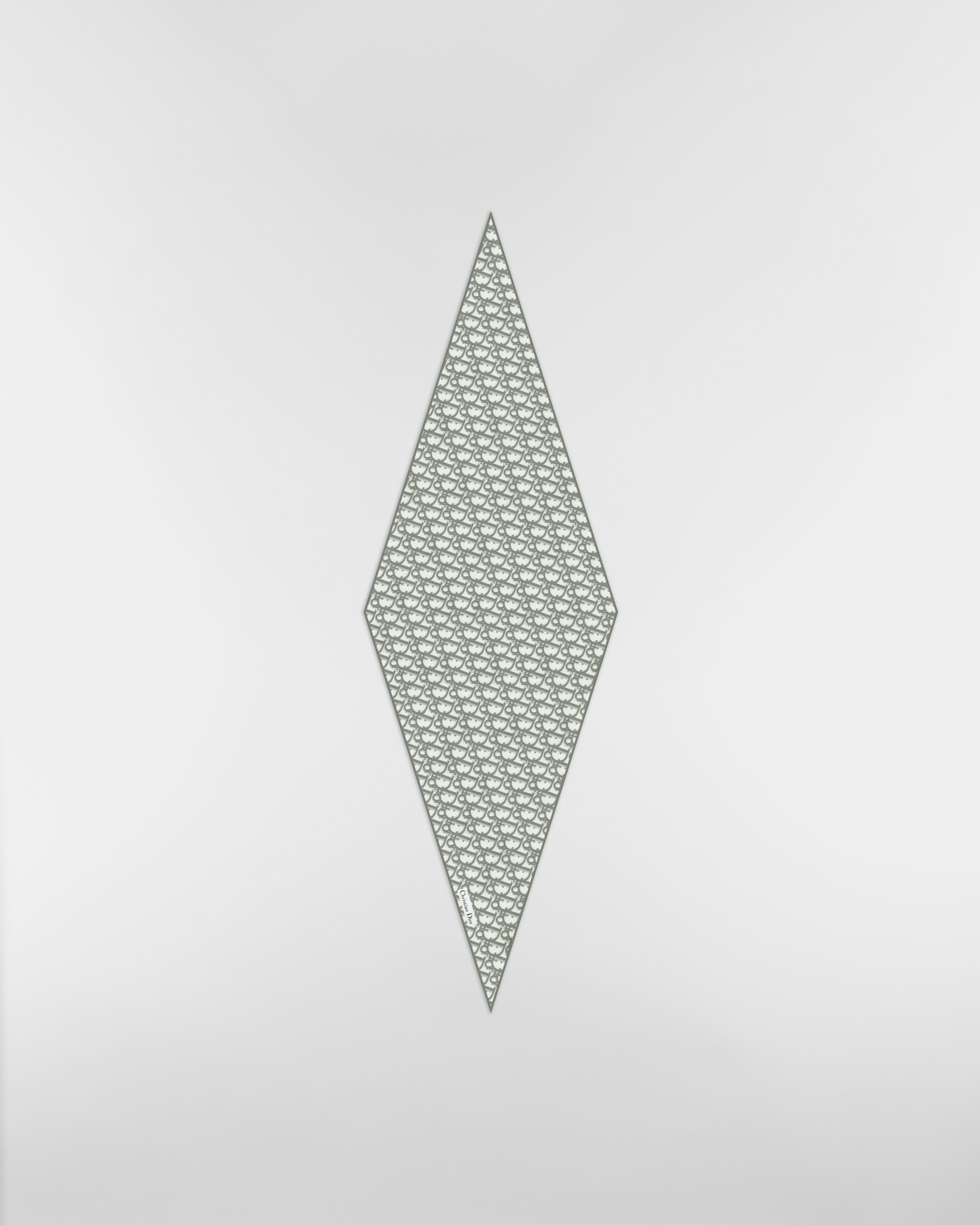 Dior Oblique Dior Diamond
