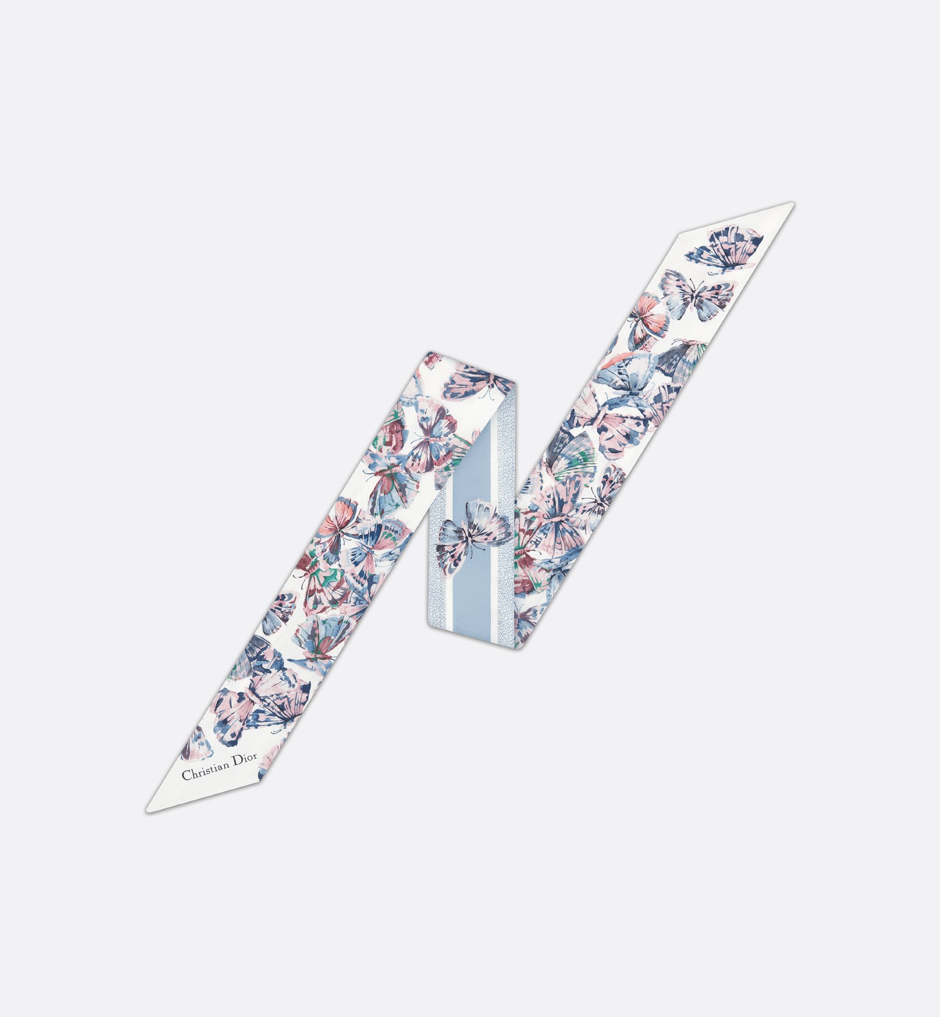DIOR | Petit CD ネックレス メタル & レジンパール DIOR | Petit CD ネックレス メタル & レジンパール