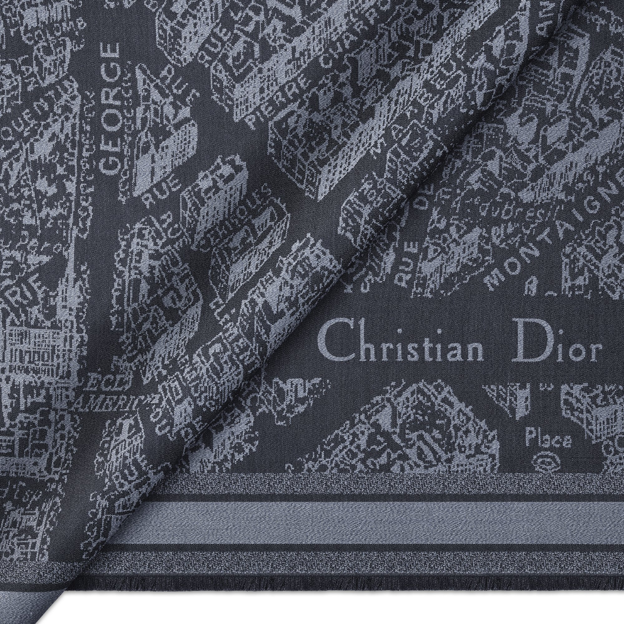 Chal Plan de Paris aria_detailedView