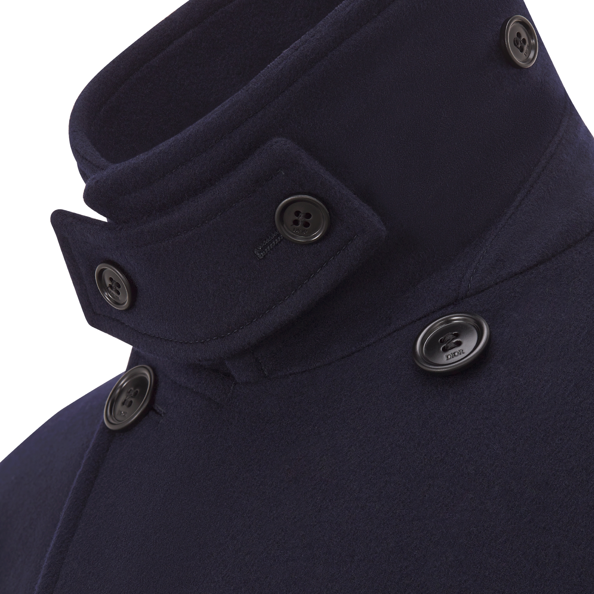 Peacoat