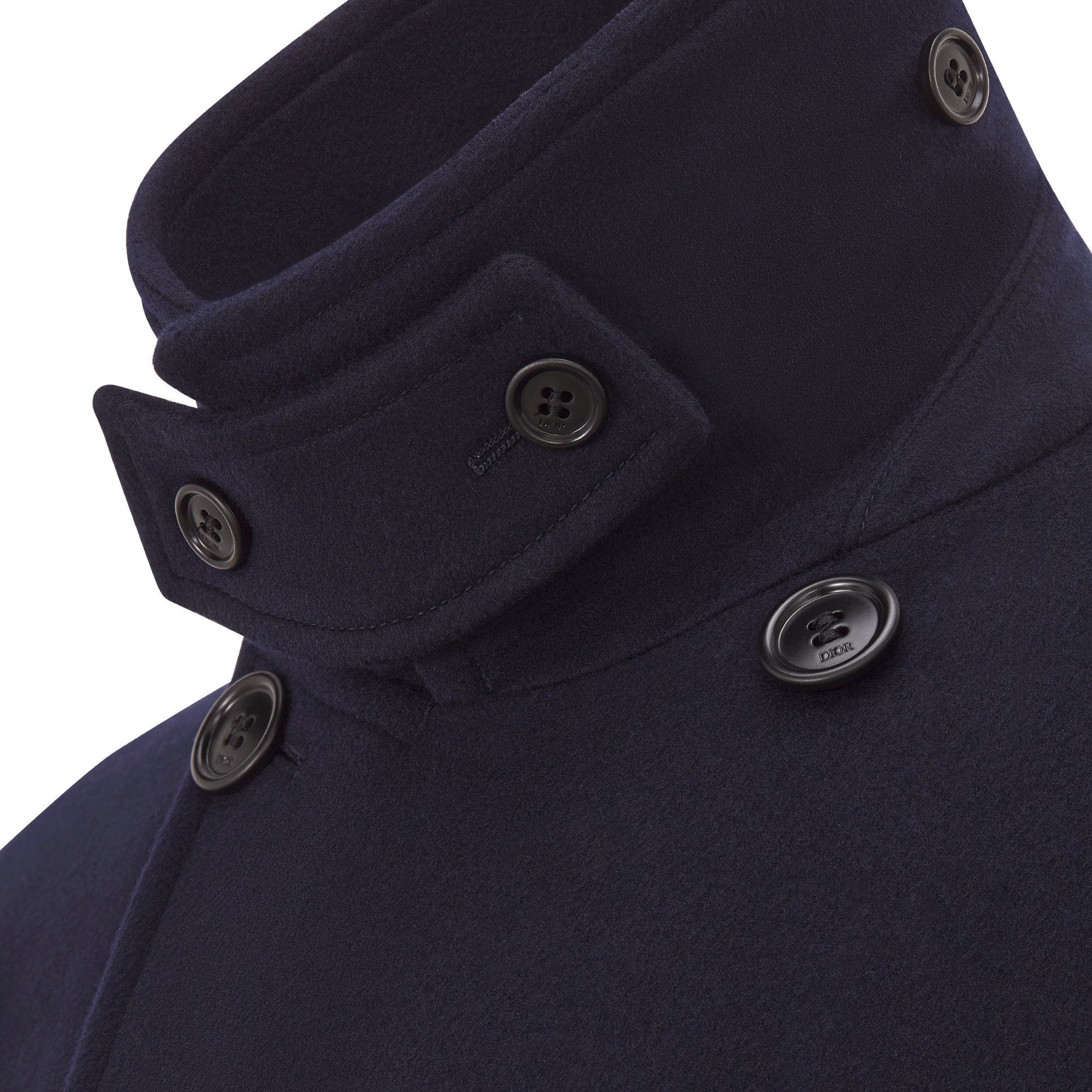 Peacoat