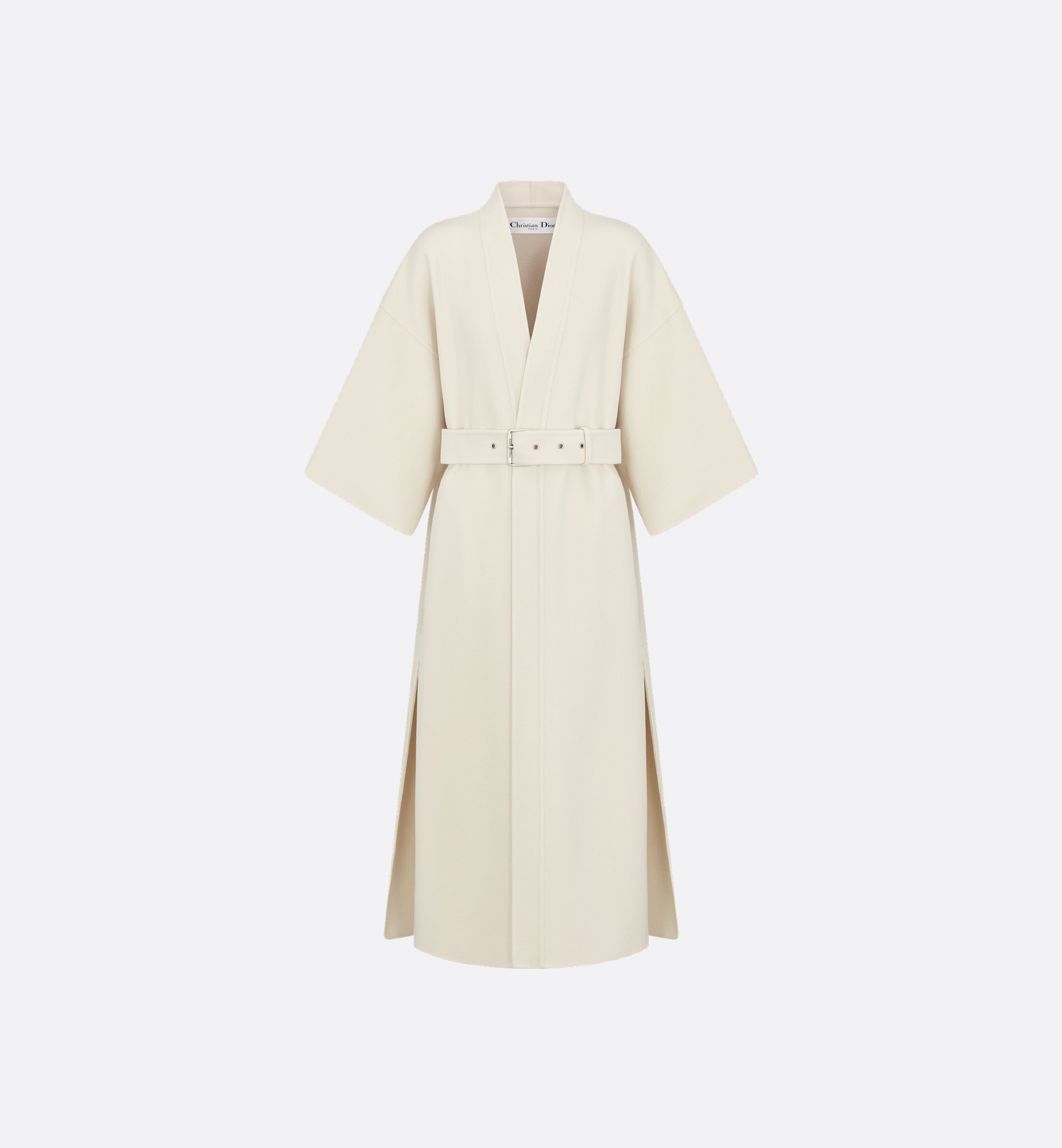 DIOR | Dioriviera トレンチコート コットンギャバジン DIOR | Dioriviera トレンチコート コットンギャバジン