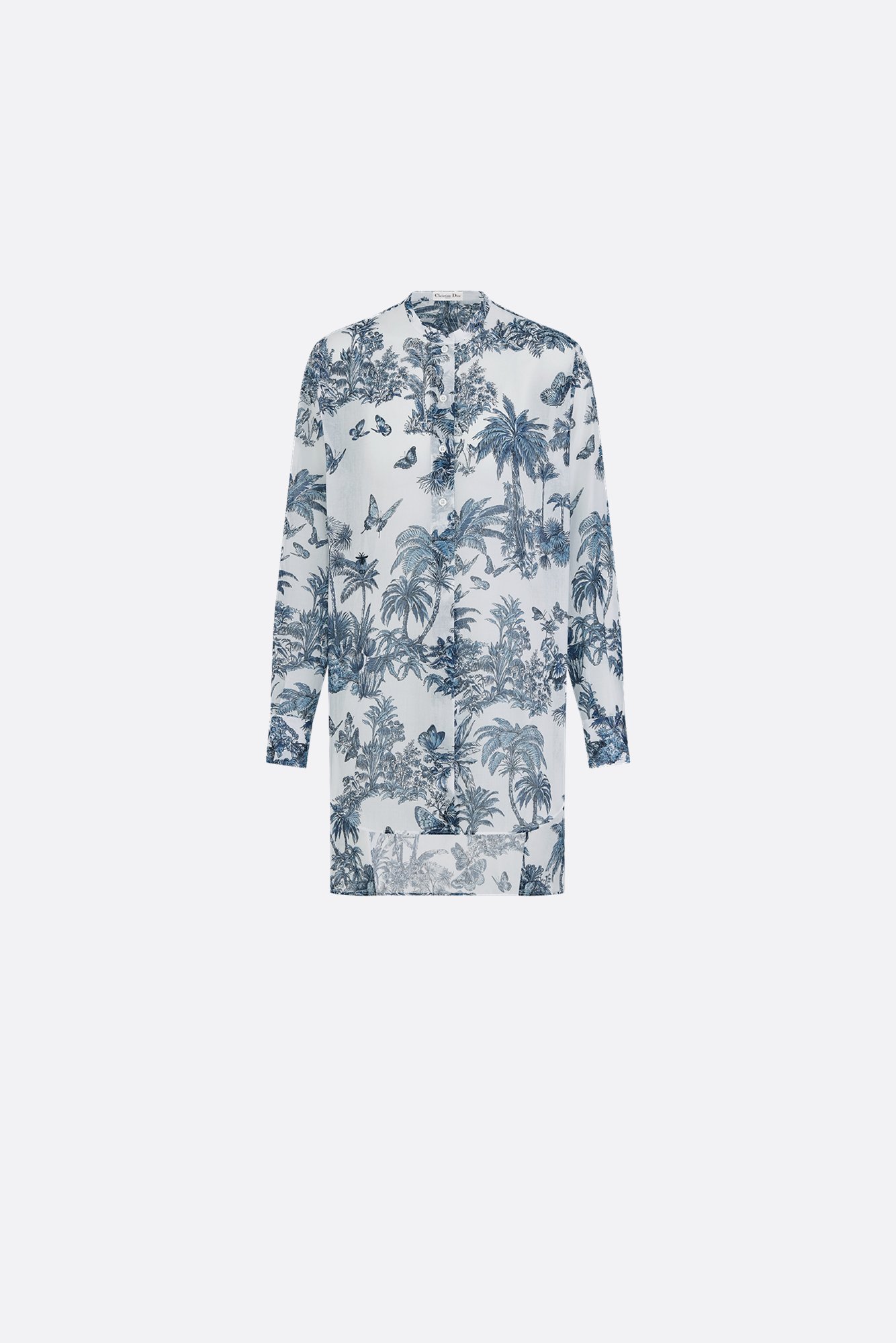 DIOR | シャツ |ウィメンズ|ディオール公式オンラインブティック DIOR | シャツ |ウィメンズ|ディオール公式オンラインブティック