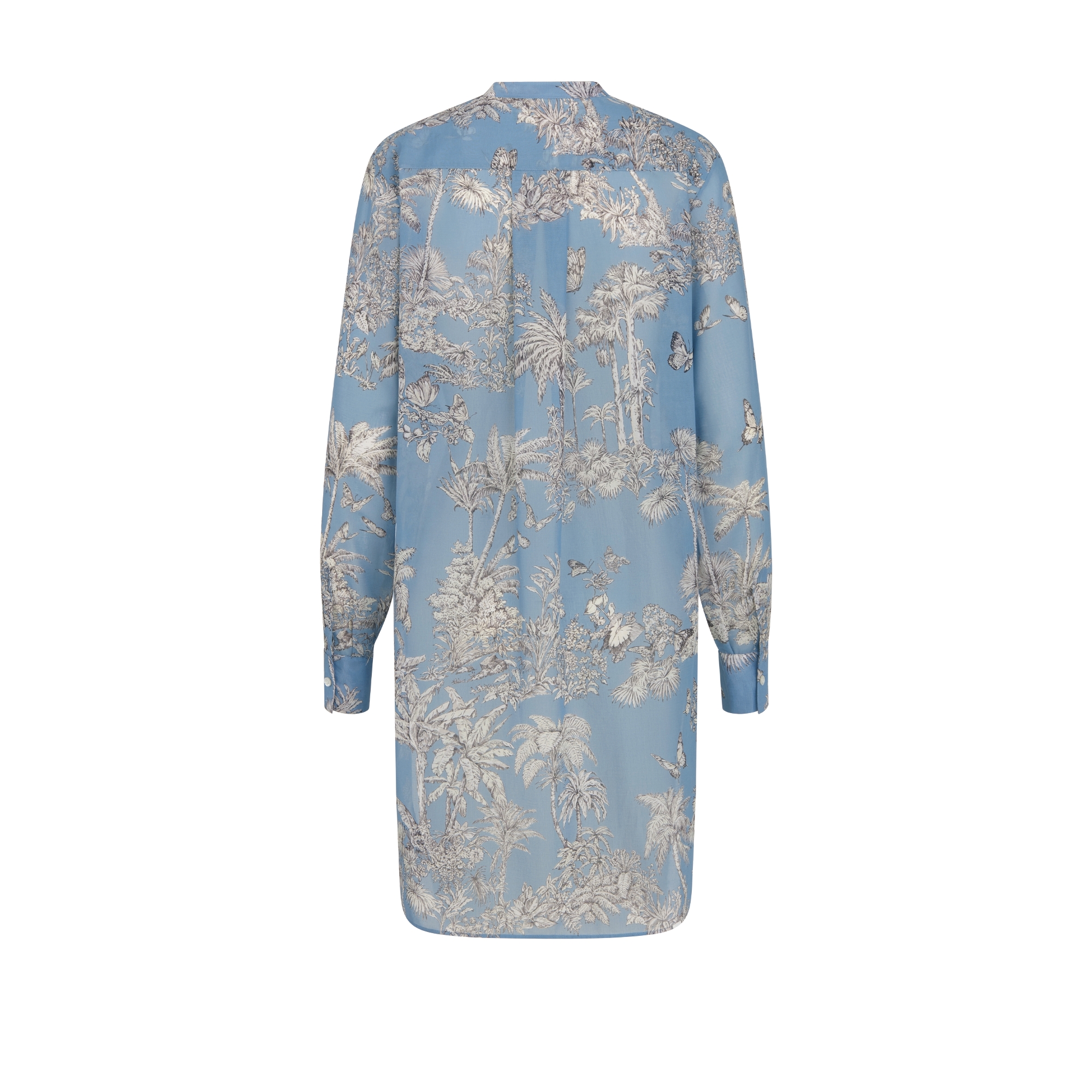 AUREUM TOILE SLEEVELESS BLOUSE W DART main image 0