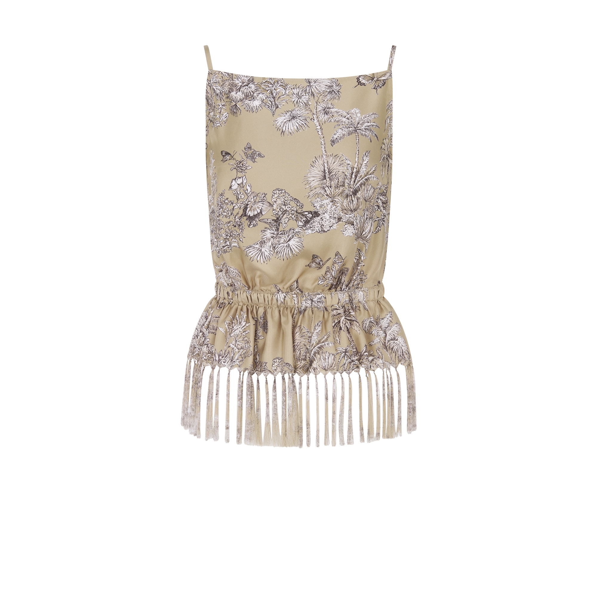 Dioriviera Top