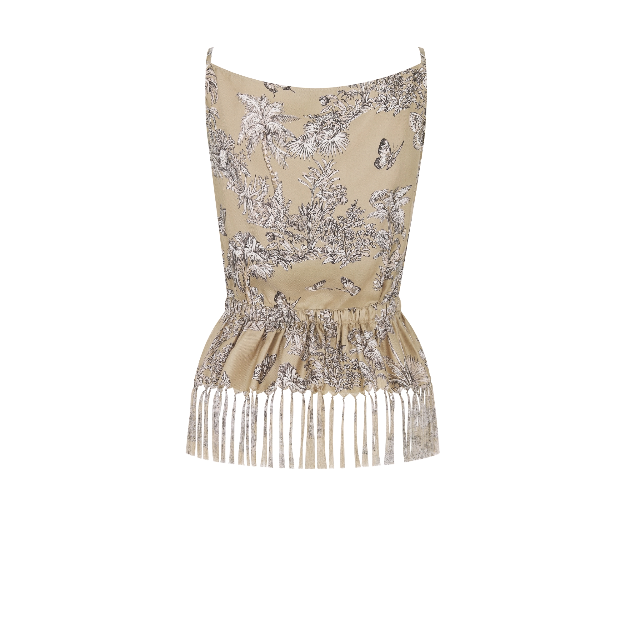 Dioriviera Top
