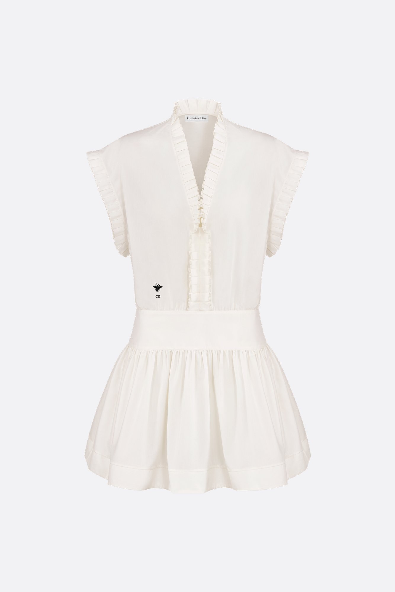 DIOR | ドレス ・ワンピース|ウィメンズ|ディオール公式 DIOR | ドレス ・ワンピース|ウィメンズ|ディオール公式