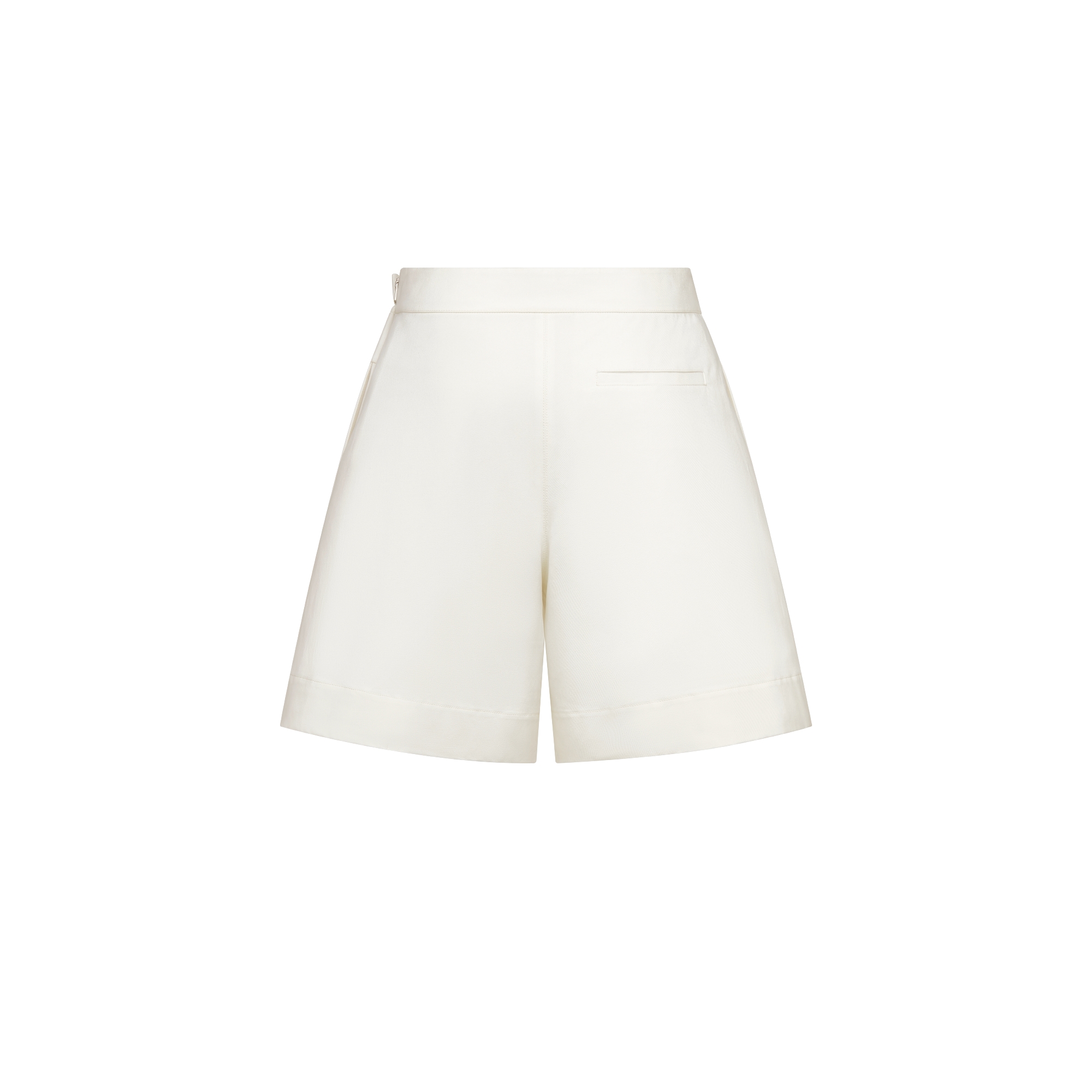 Dioriviera ショートパンツ コットンギャバジン E08