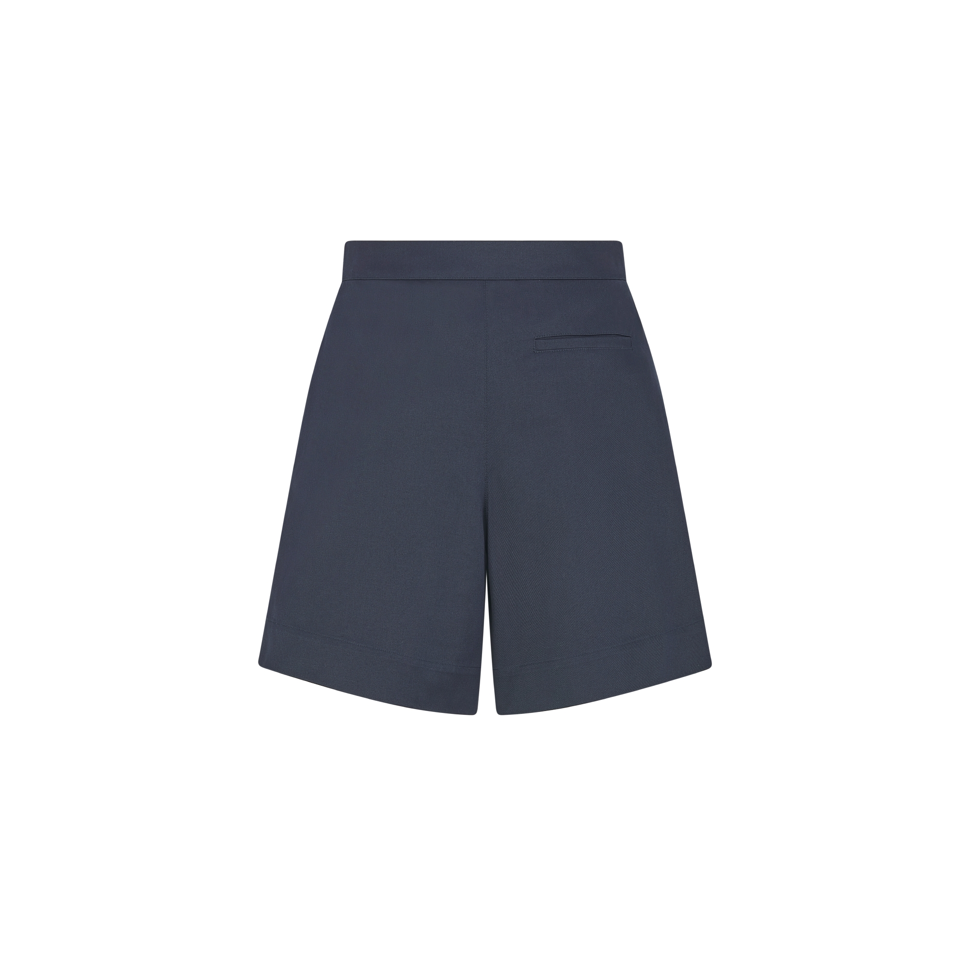 Dioriviera ショートパンツ コットンギャバジン E08