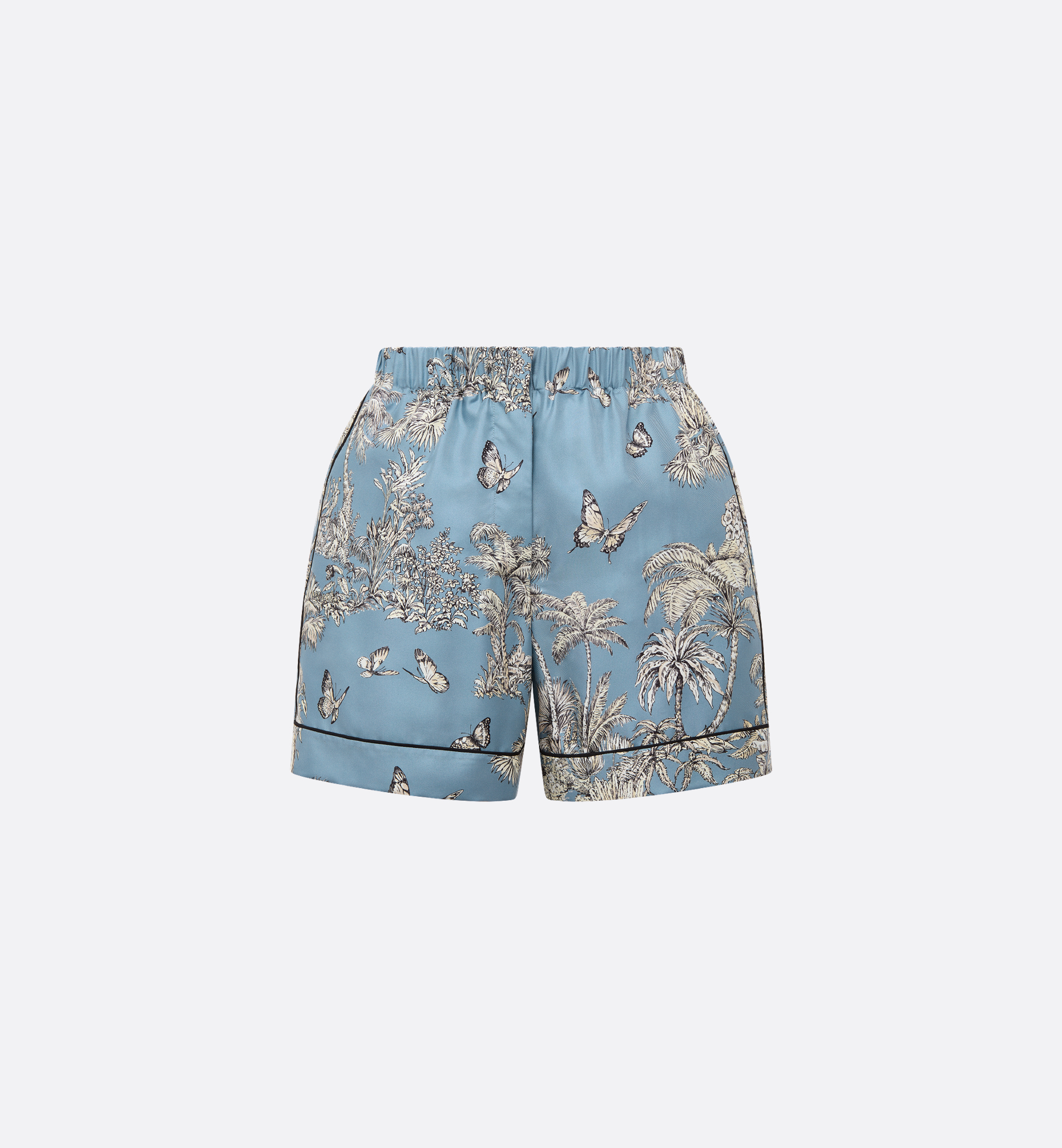 DIOR | Dioriviera ショートパンツ トワル ドゥ ジュイ パームズ DIOR | Dioriviera ショートパンツ トワル ドゥ ジュイ パームズ