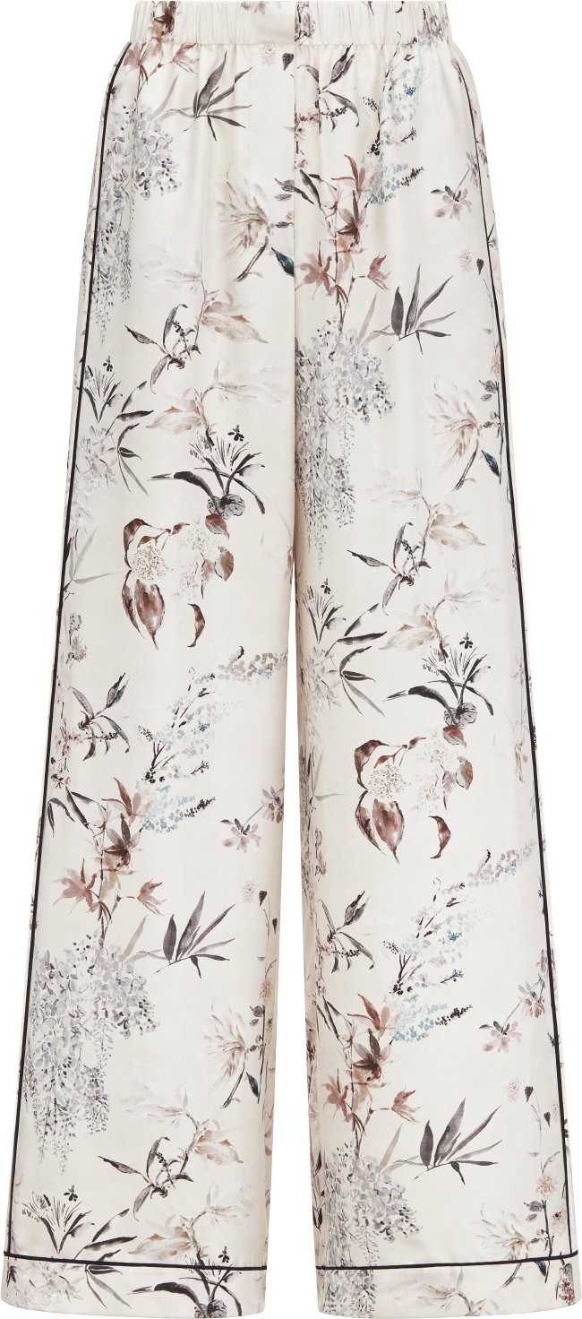 ルームウェア・パジャマ Christian Dior Lingerie Homewear & Lingerie - Ready-to-wear - Woman | DIOR