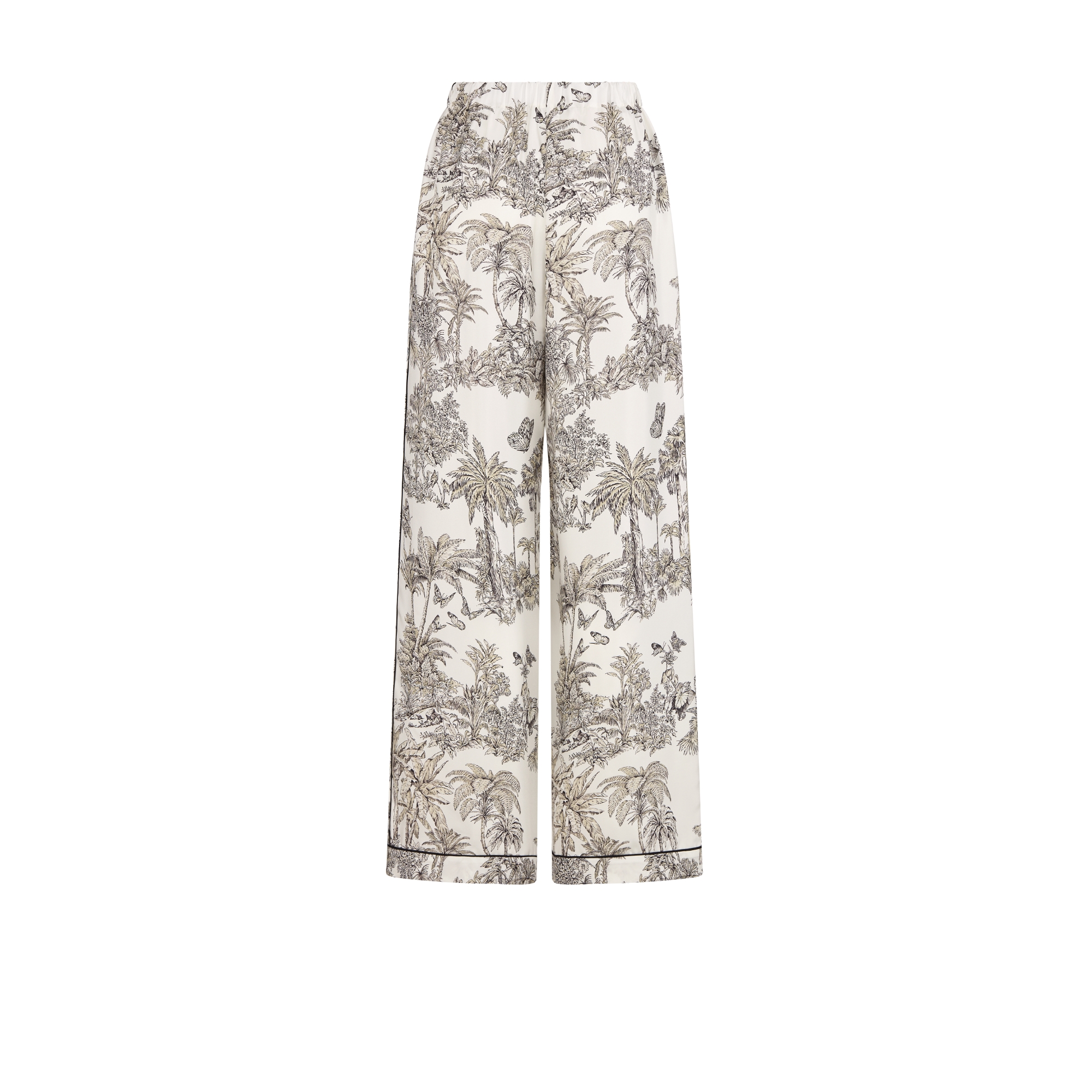 Dioriviera Pants