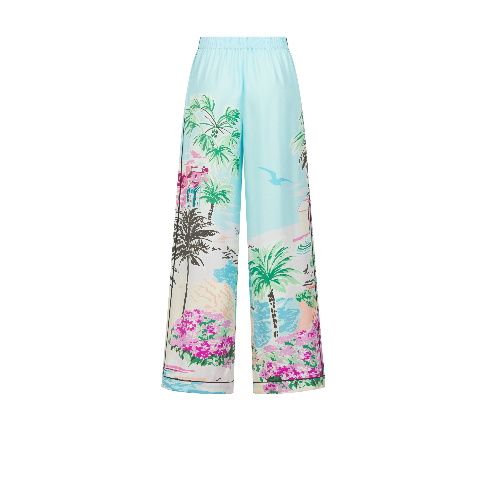 Dior Souvenir Pants