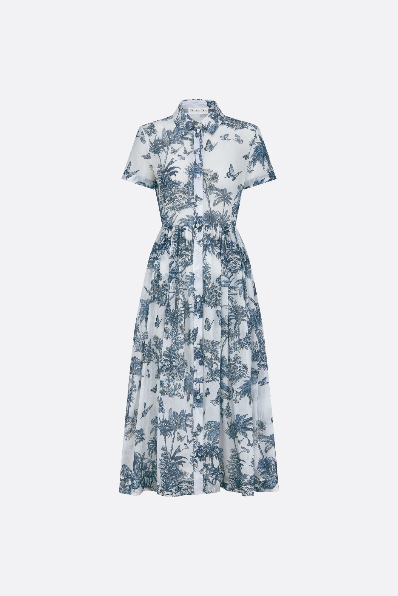 DIOR | ドレス ・ワンピース|ウィメンズ|ディオール公式 DIOR | ドレス ・ワンピース|ウィメンズ|ディオール公式