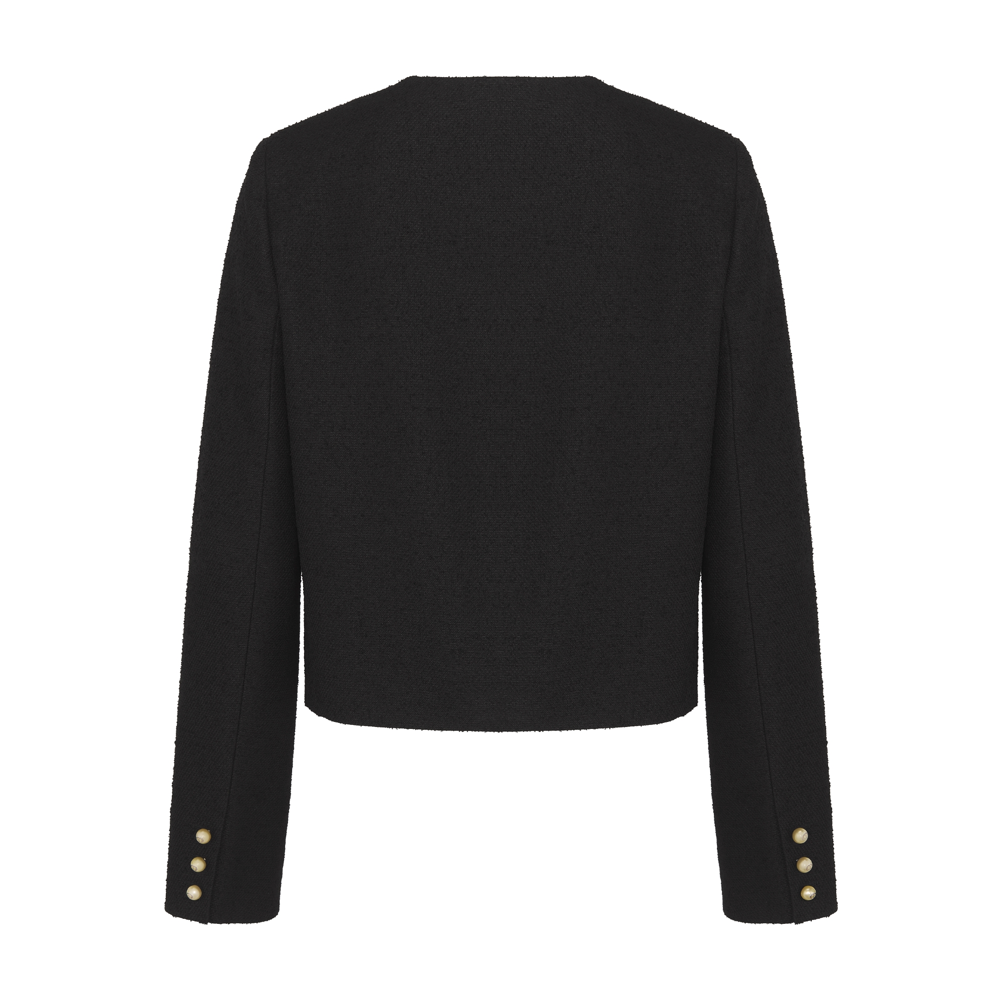 Regular-Fit Jacket
