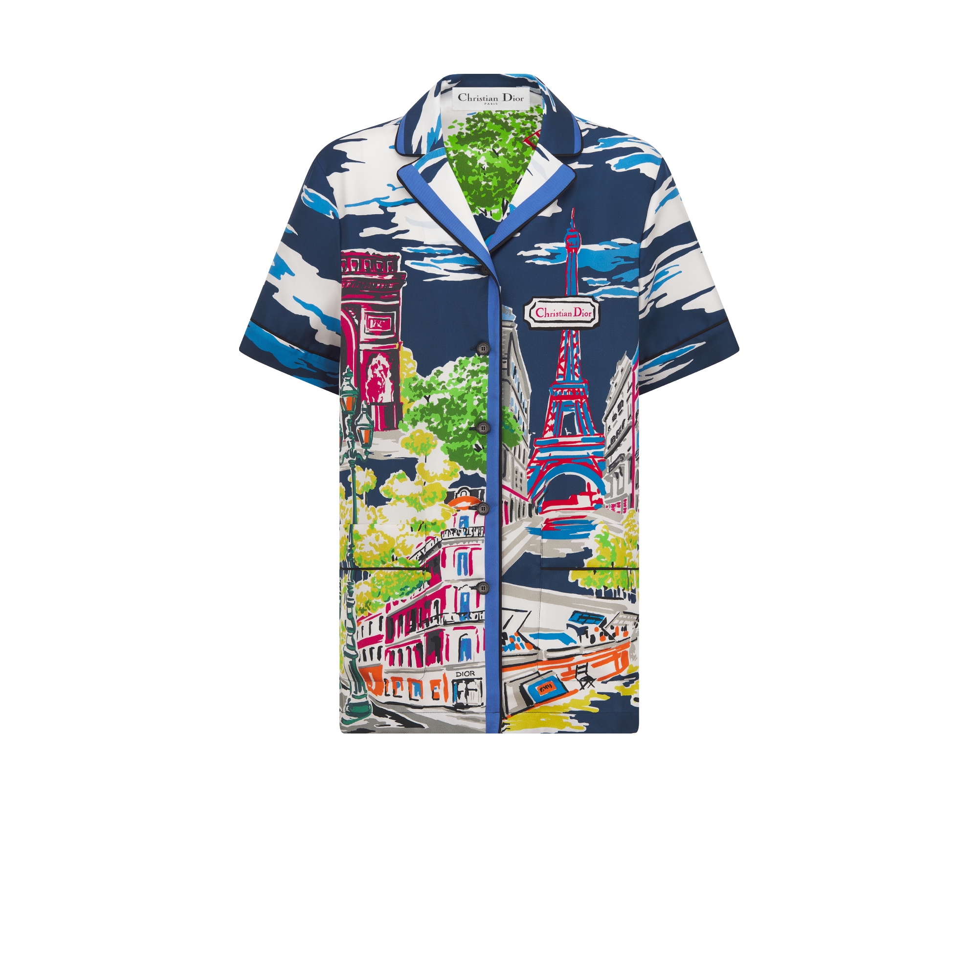 Chemises Nautica pour Homme - Vestiaire Collective