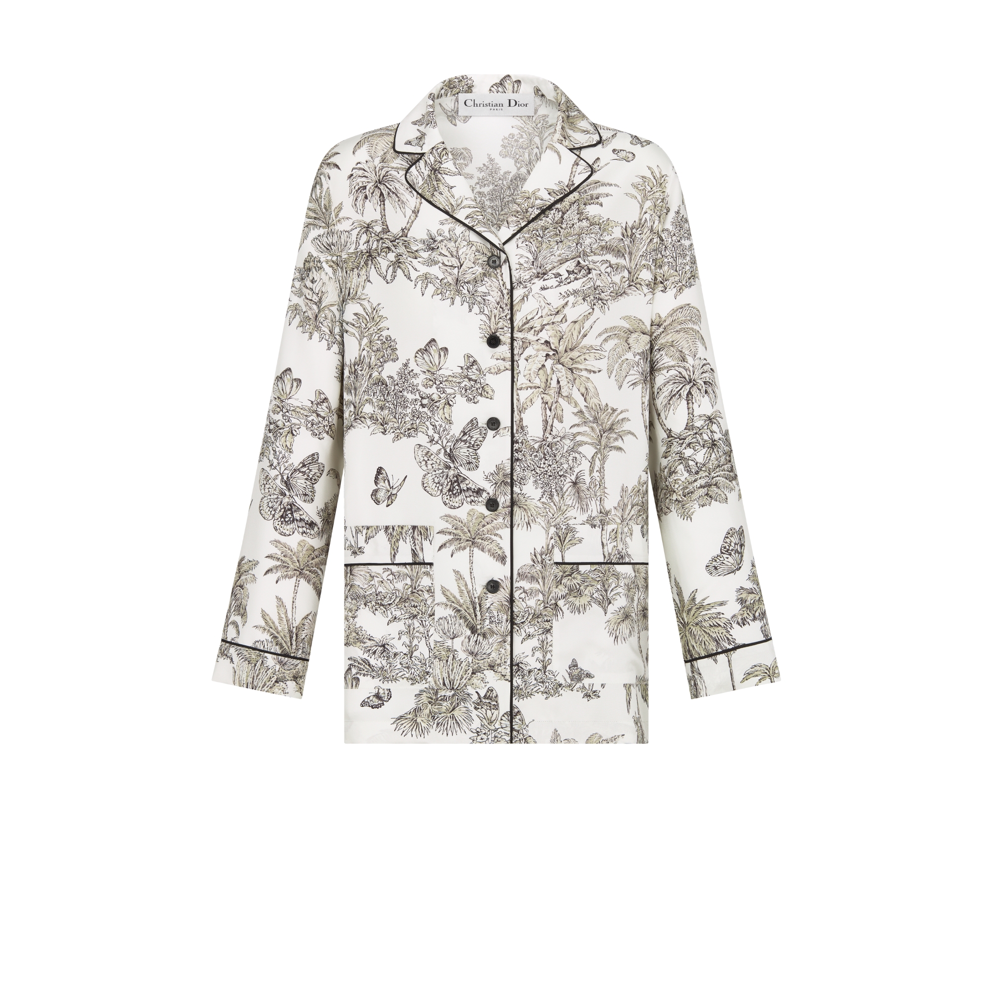 Dioriviera Shirt