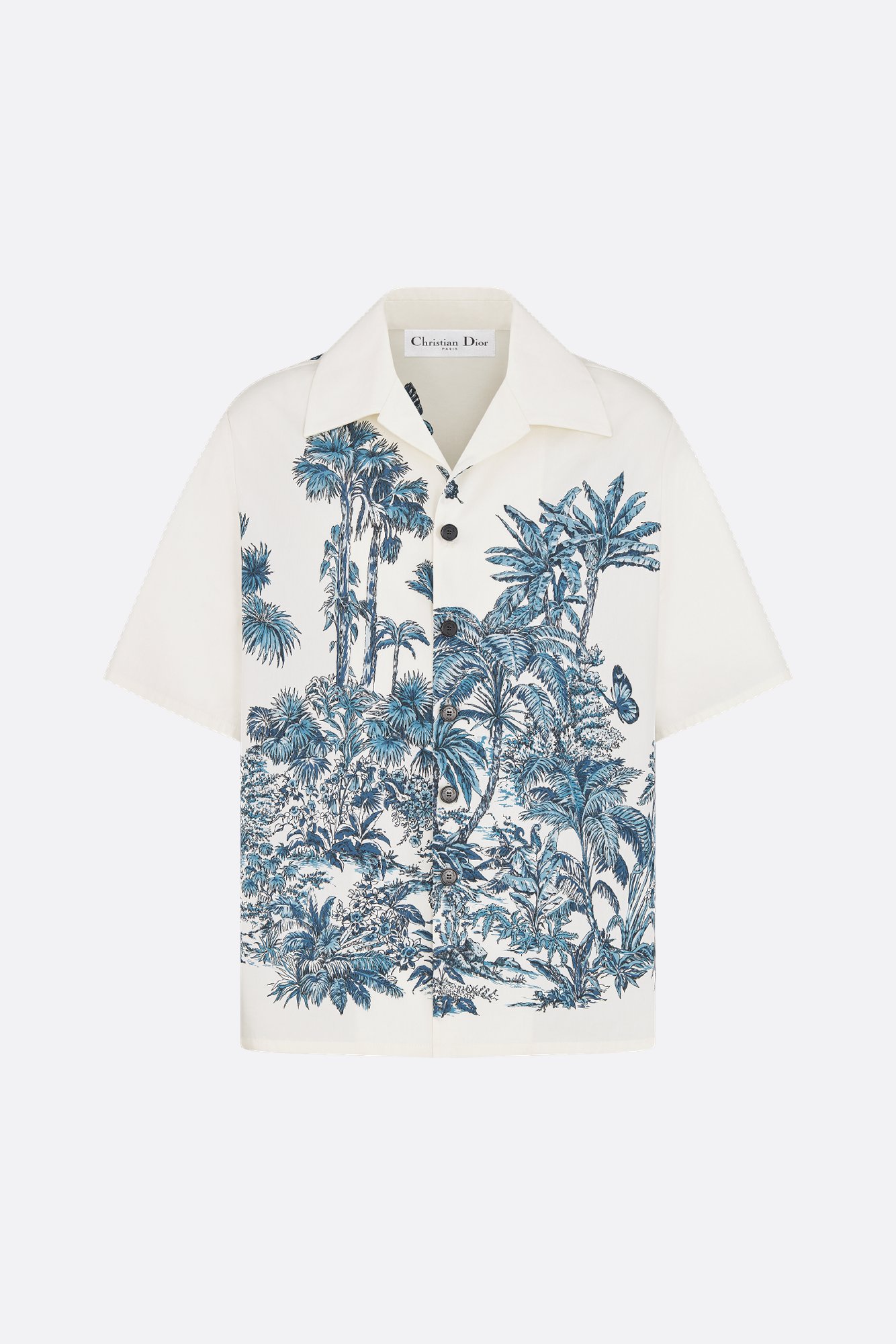 DIOR | シャツ |ウィメンズ|ディオール公式オンラインブティック DIOR | シャツ |ウィメンズ|ディオール公式オンラインブティック