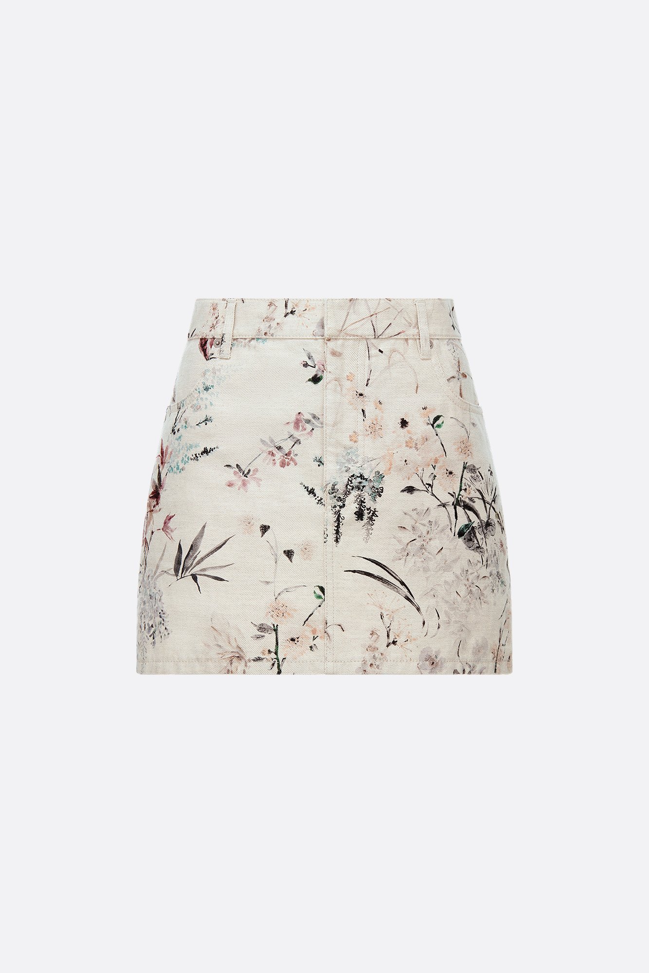 DIOR | スカート |ウィメンズ|ディオール公式オンラインブティック DIOR | スカート |ウィメンズ|ディオール公式オンラインブティック