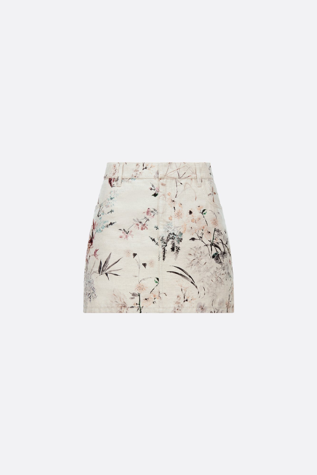 DIOR | スカート |ウィメンズ|ディオール公式オンラインブティック DIOR | スカート |ウィメンズ|ディオール公式オンラインブティック