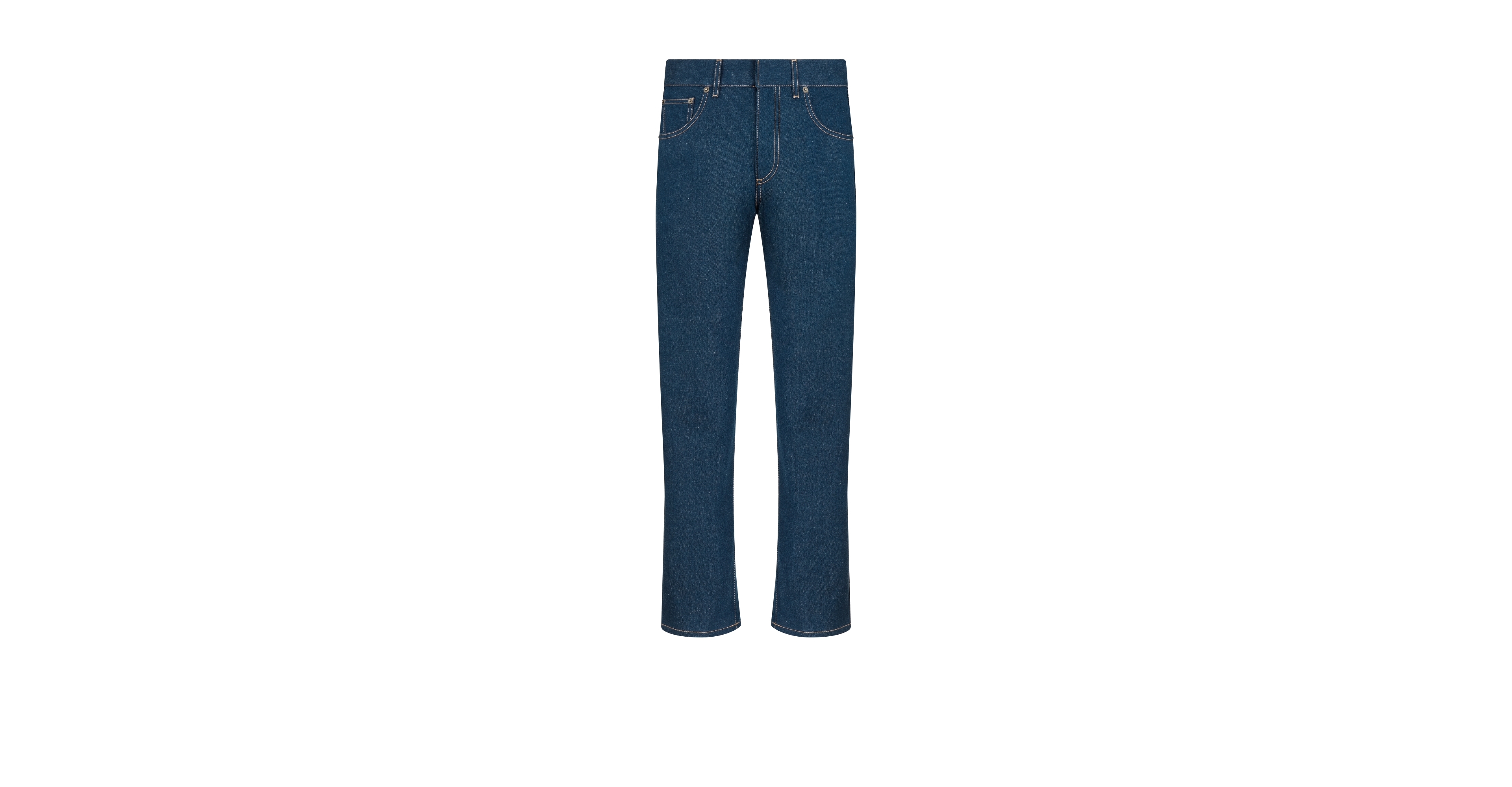 Regular-Fit Jeans