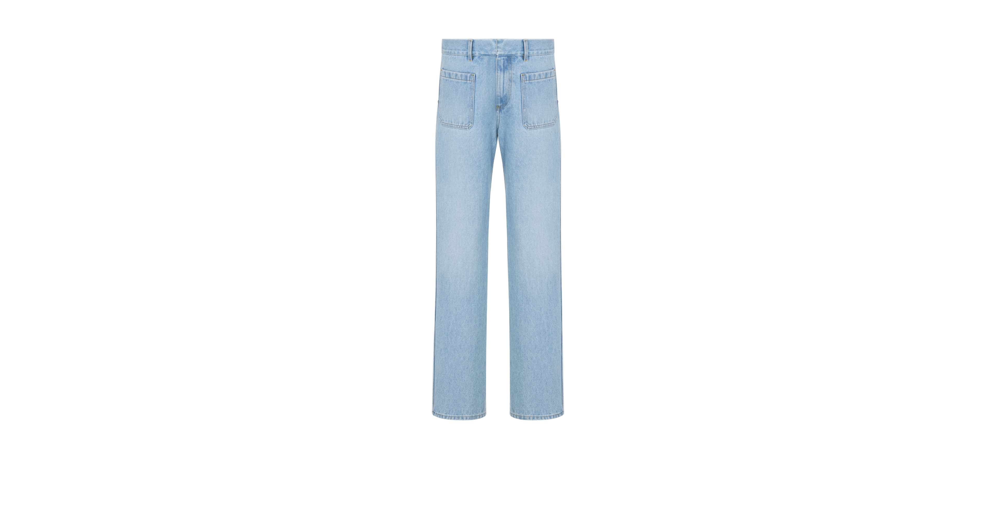Dioriviera Regular-Fit Jeans