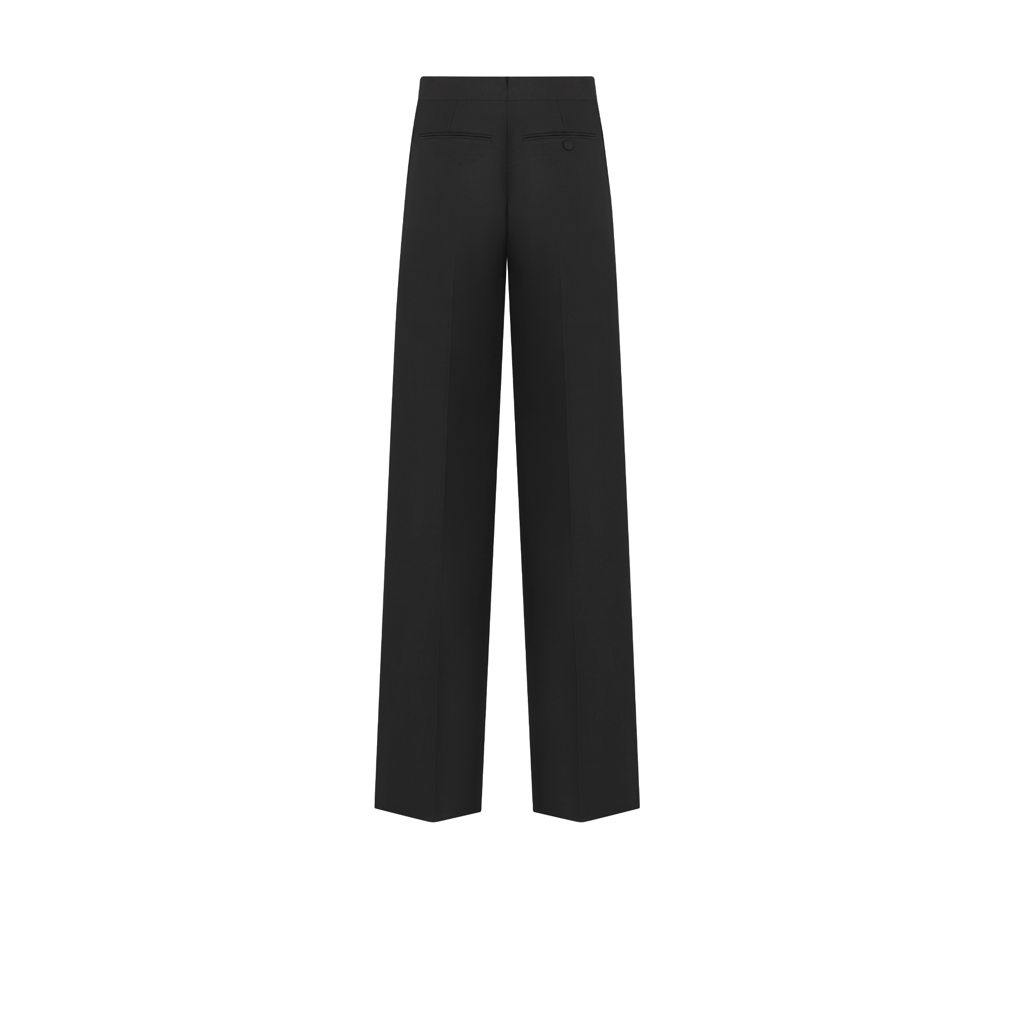 Loose Pants