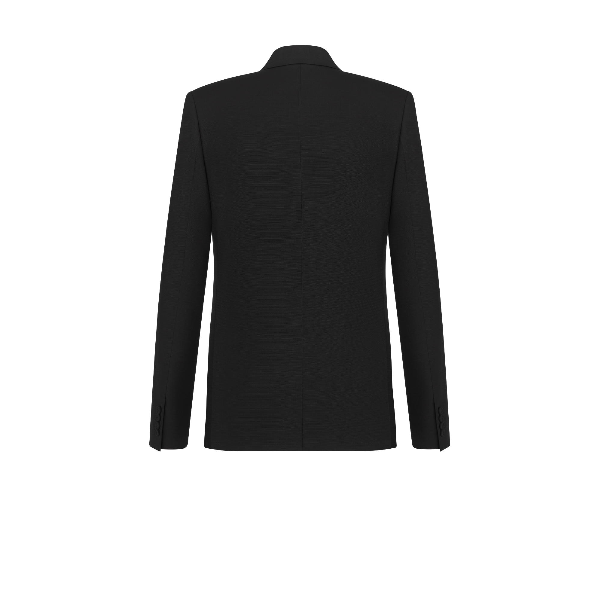 Oblique Jacket