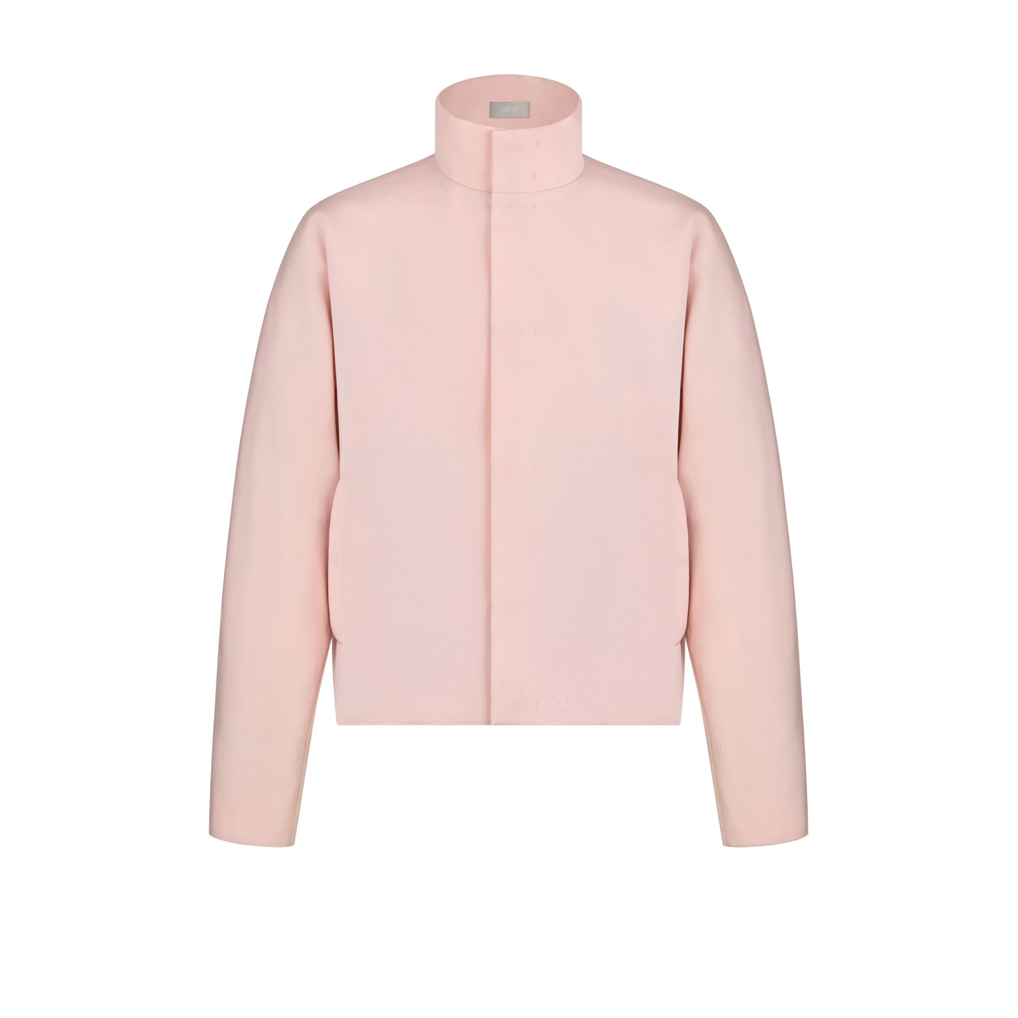 クリスチャン・ディオールSP テーラードジャケット ブラウン シンプル 秋色 dior_22w_mens_t01.jpg