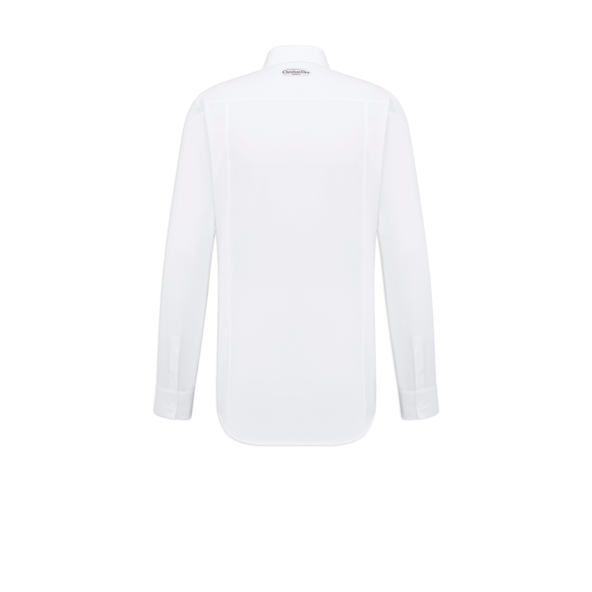 Christian Dior Paris シャツ コットン E08