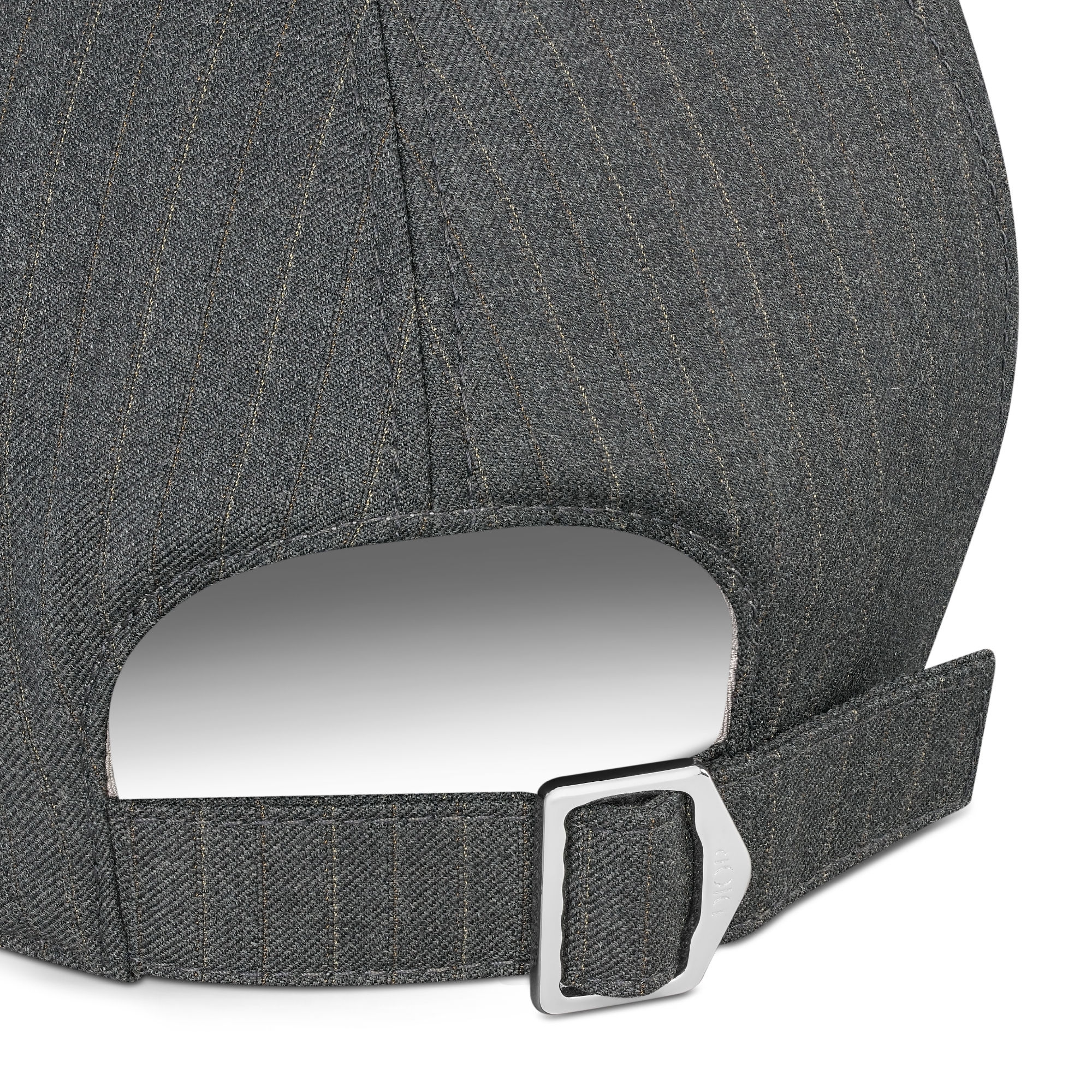 Pet met CD Icon Grijze wol E09