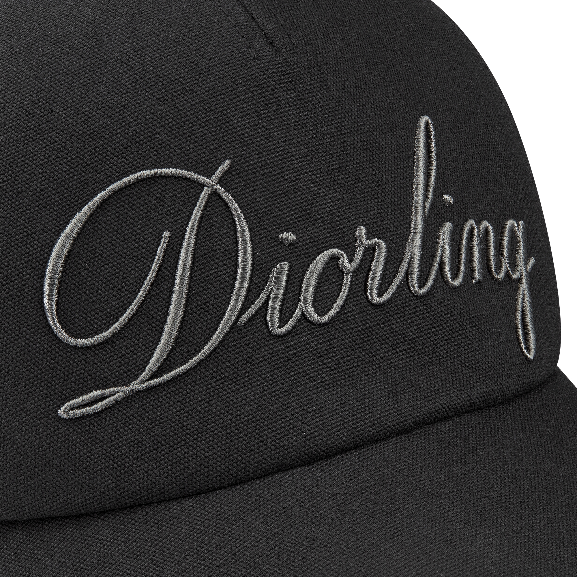 Diorling Cap