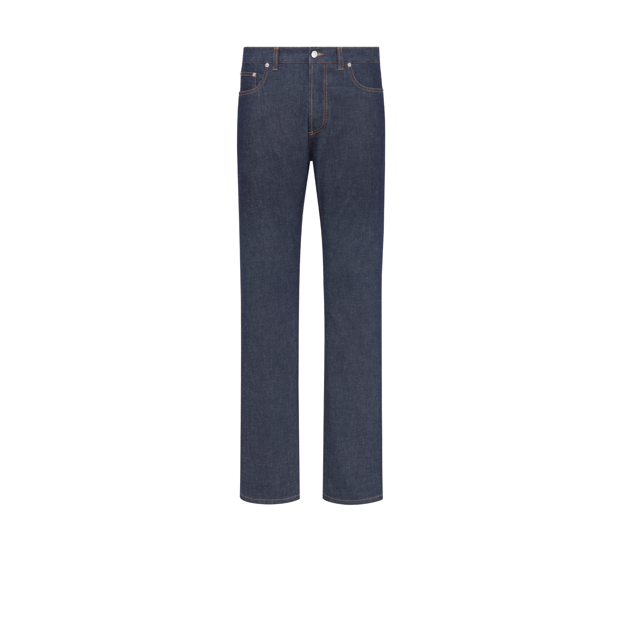 DIOR | Diorling ジーンズ コットンデニム