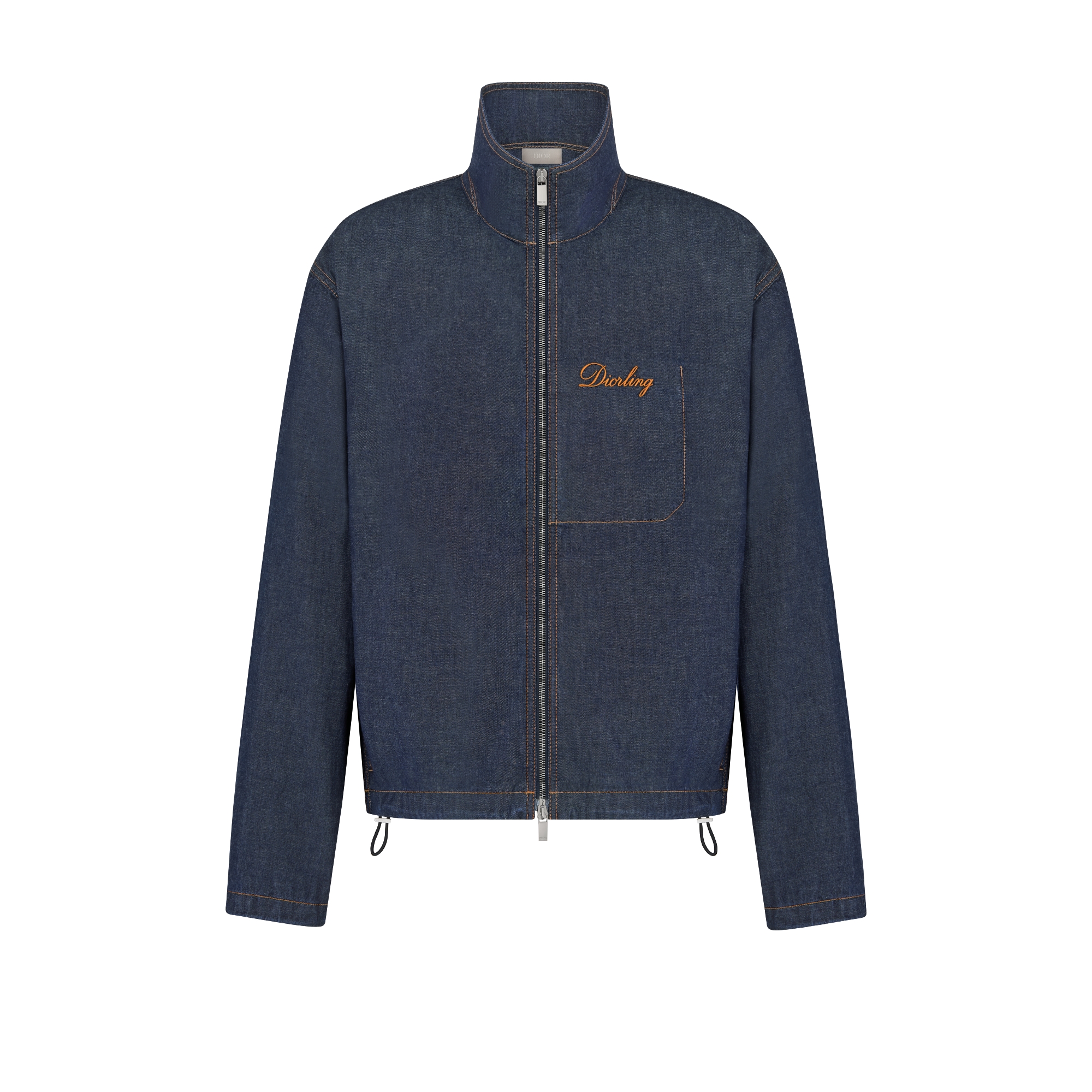 Diorling Blouson Jacket