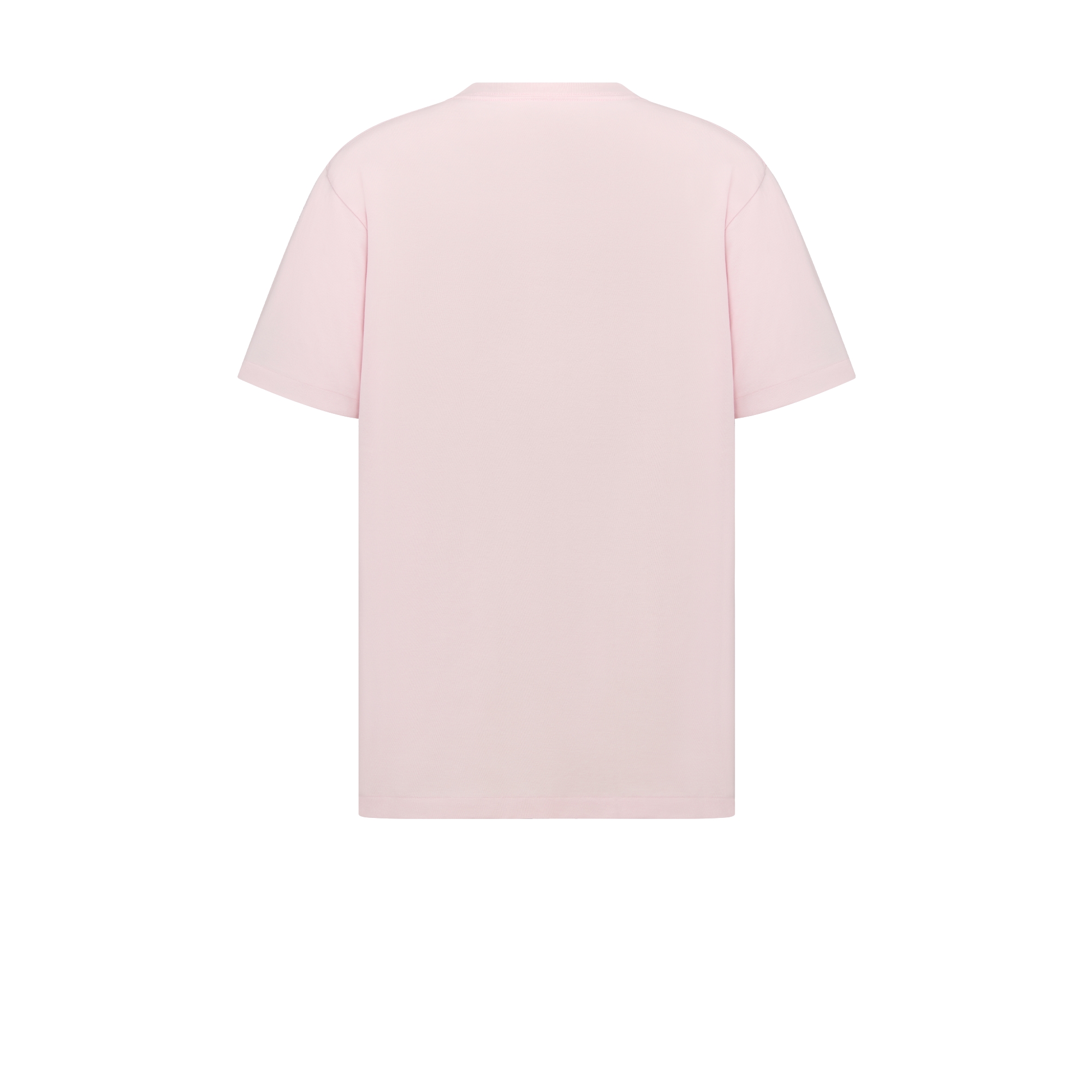 最終価格！～8月末まで【Dior】半袖 カットソー Tシャツ M ピンク 最終価格！～8月末まで【Dior】半袖 カットソー Tシャツ M ピンク