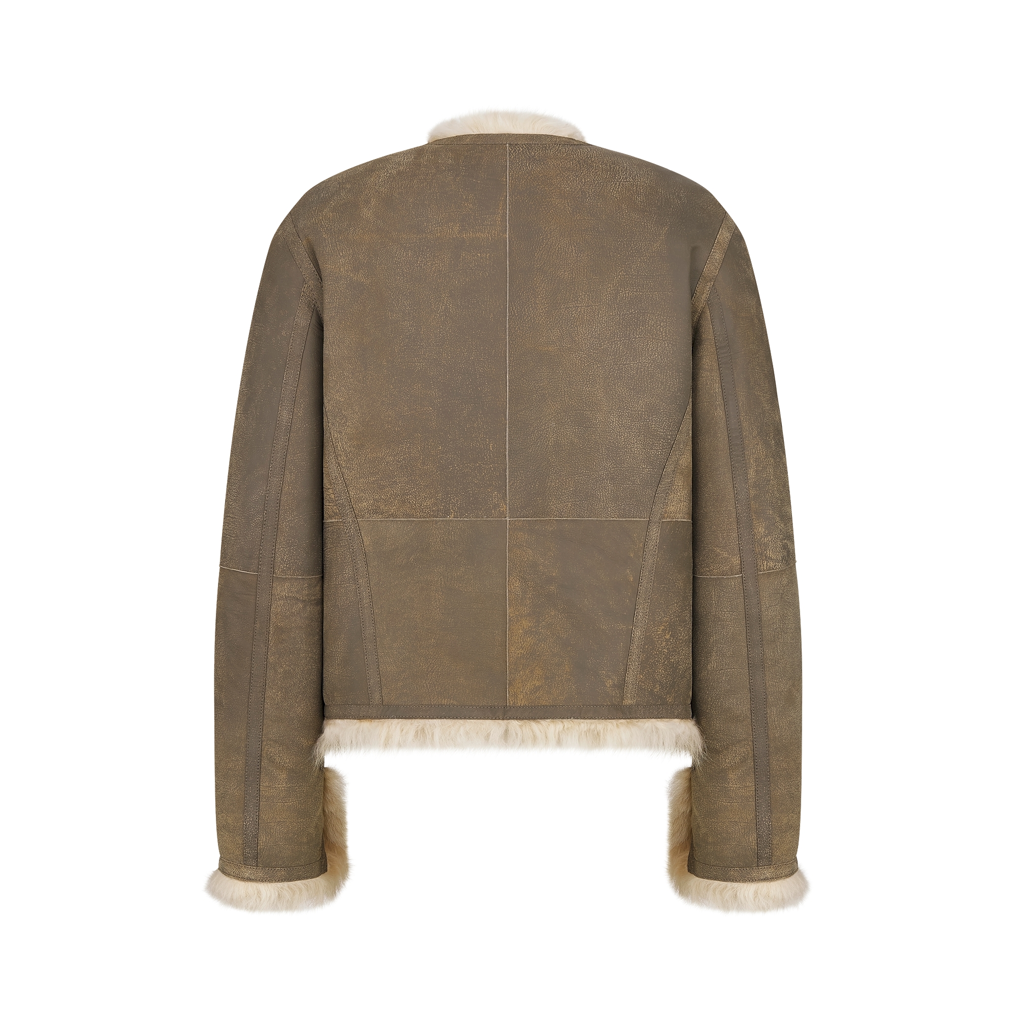 Blouson Jacket