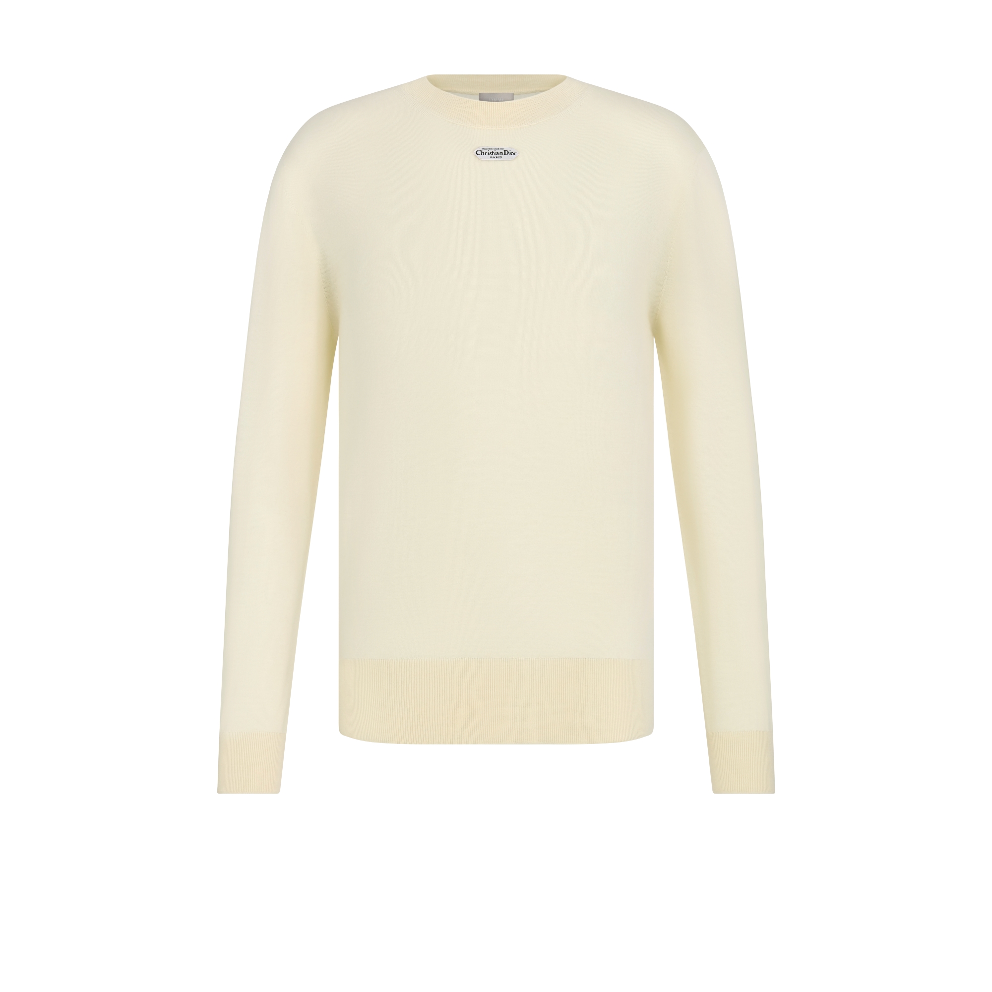 Dior セーター DIOR | Christian Dior Paris セーター ウールジャージー