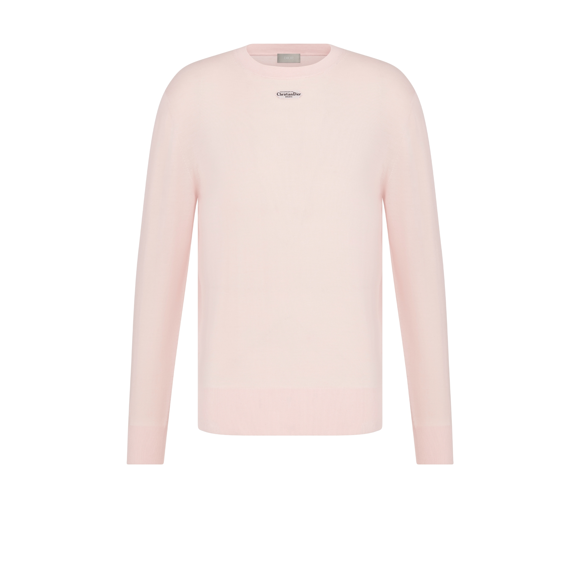 Christian Dior Paris セーター ウールジャージー E01