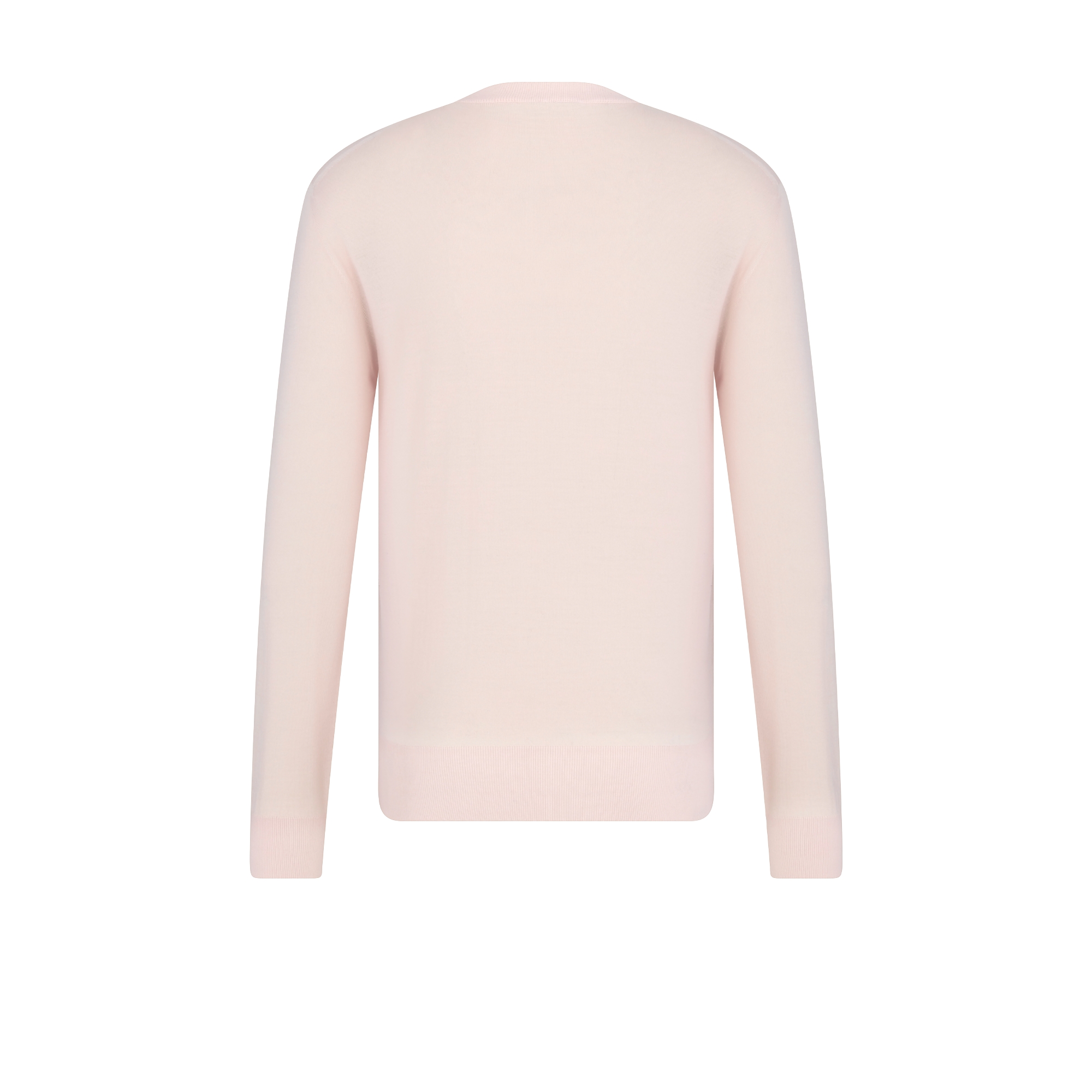 Sweater with Christian Dior Paris Tag