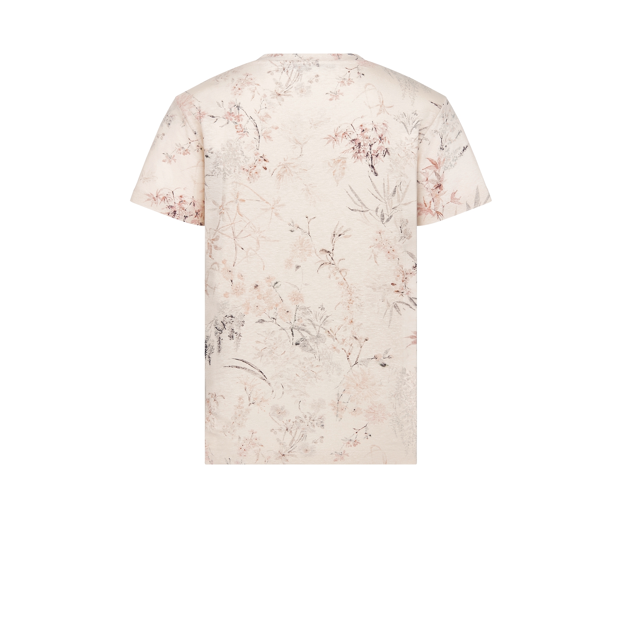 Embroidered T-Shirt