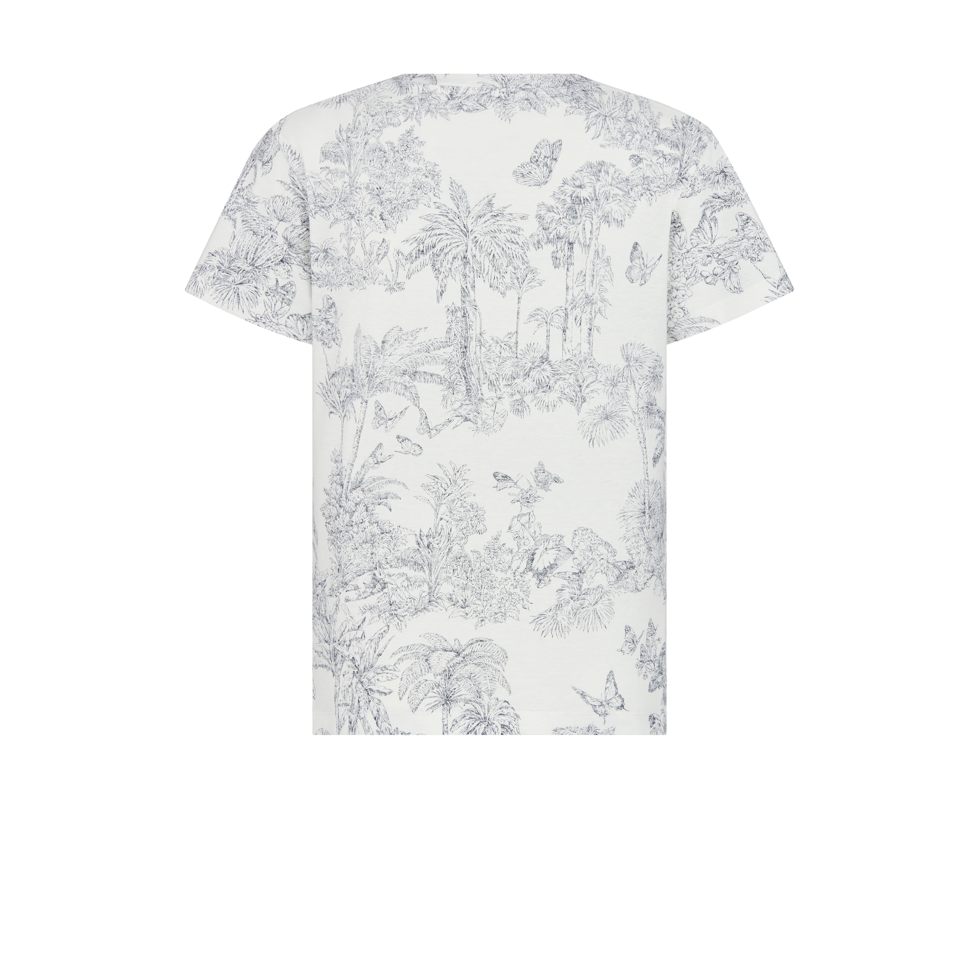 Dioriviera T-Shirt