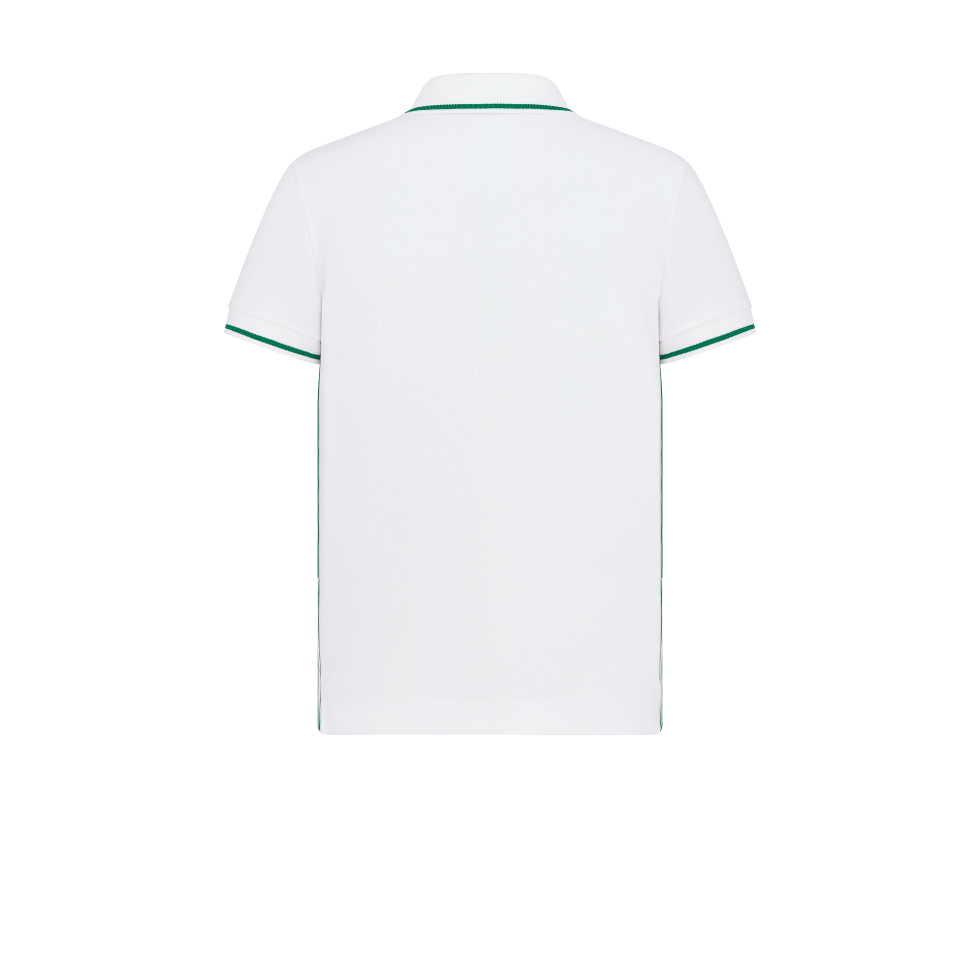 Dior Vibe Polo Shirt