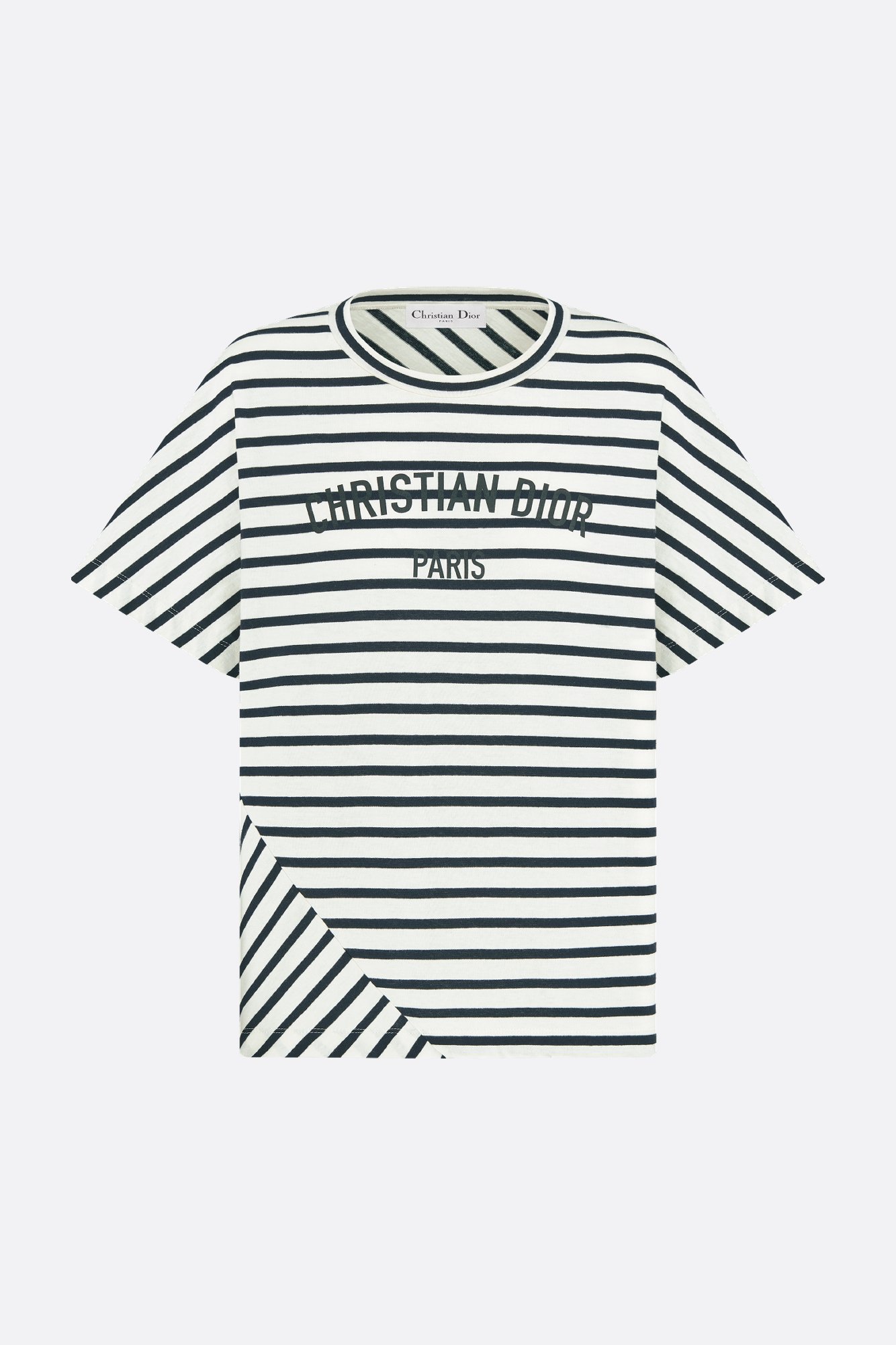 DIOR | Tシャツ |ウィメンズ|ディオール公式オンラインブティック DIOR | Tシャツ |ウィメンズ|ディオール公式オンラインブティック