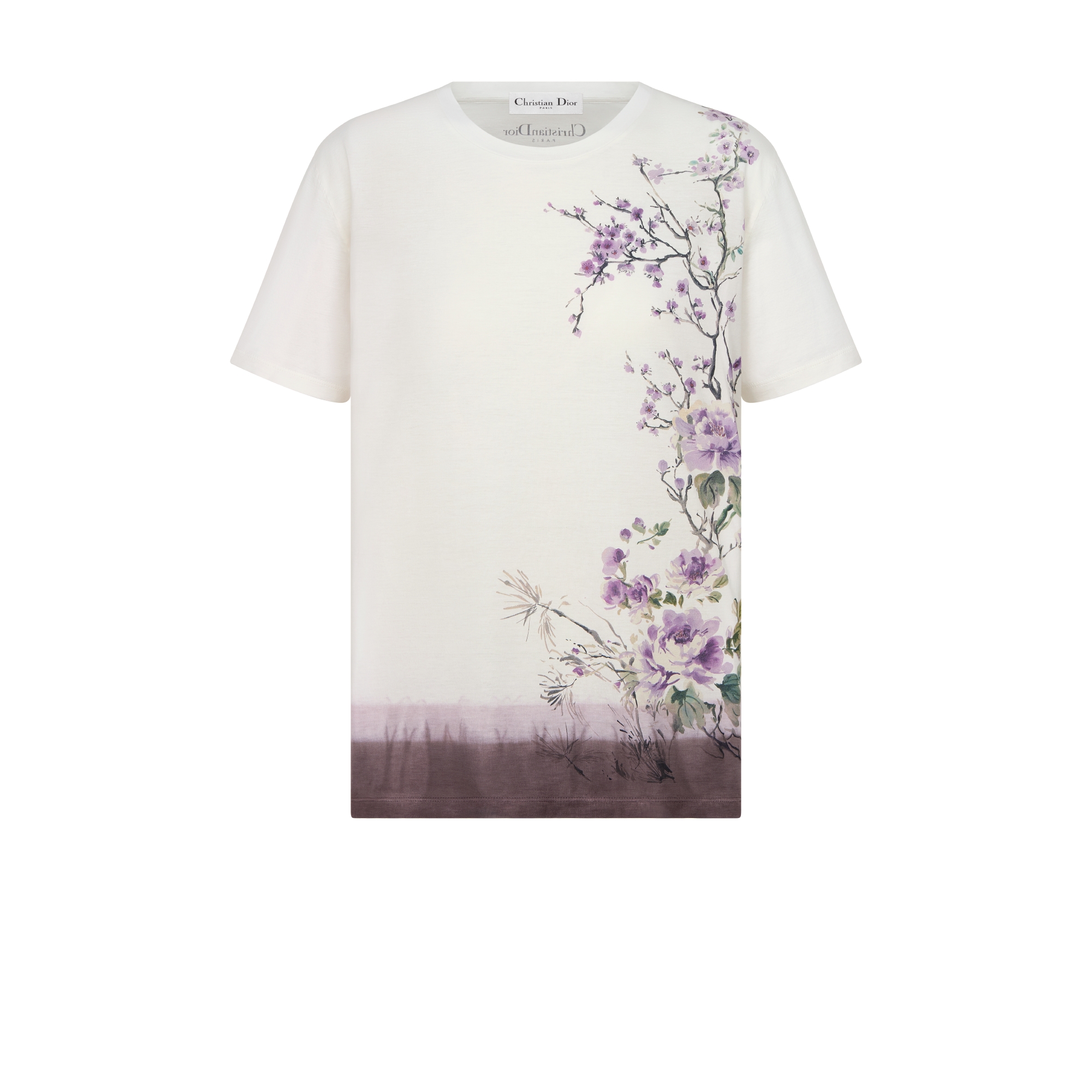 Christian Dior ロゴニットシャツ 543T20A4238X0842_E01-1?$