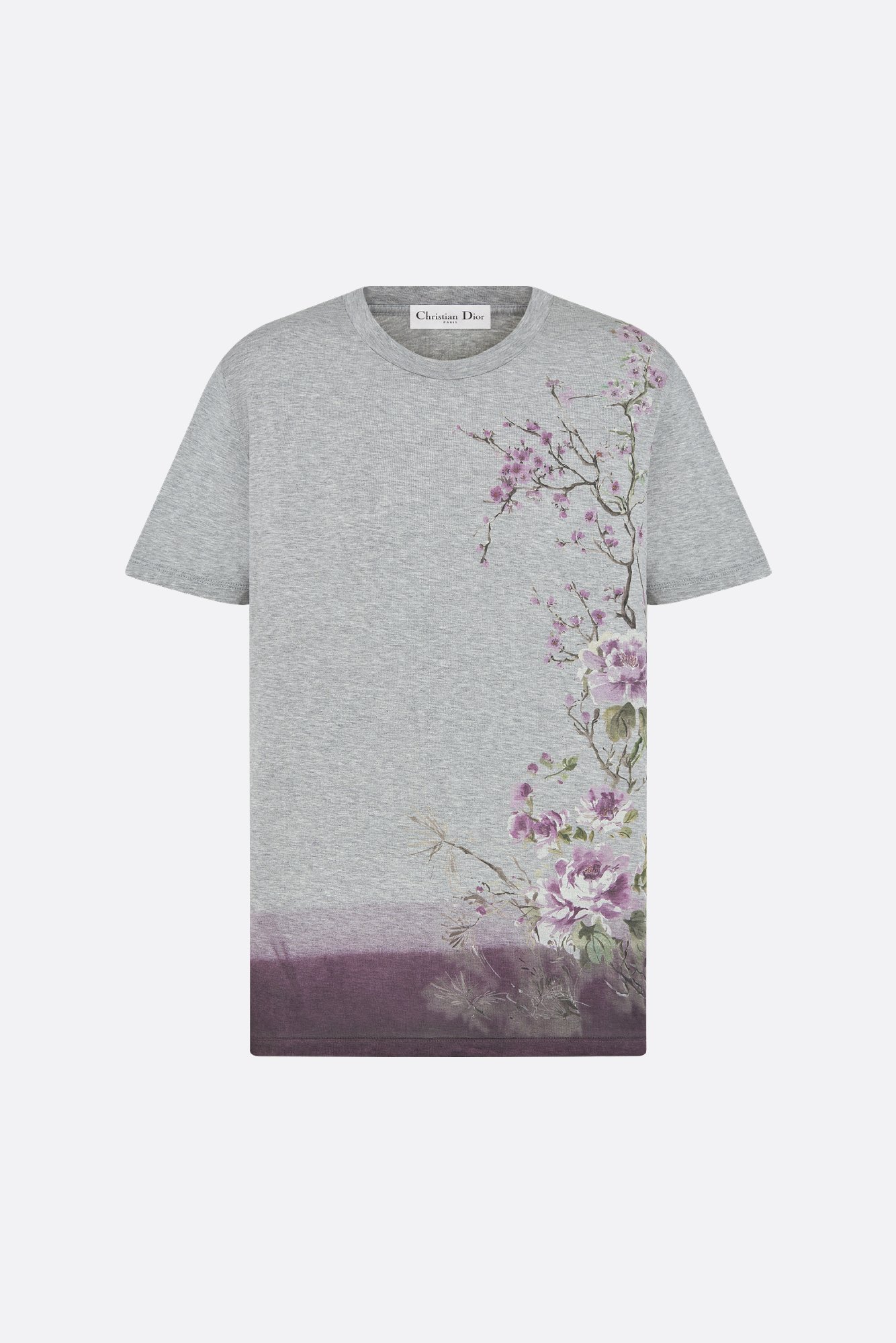 DIOR | Tシャツ |ウィメンズ|ディオール公式オンラインブティック DIOR | Tシャツ |ウィメンズ|ディオール公式オンラインブティック