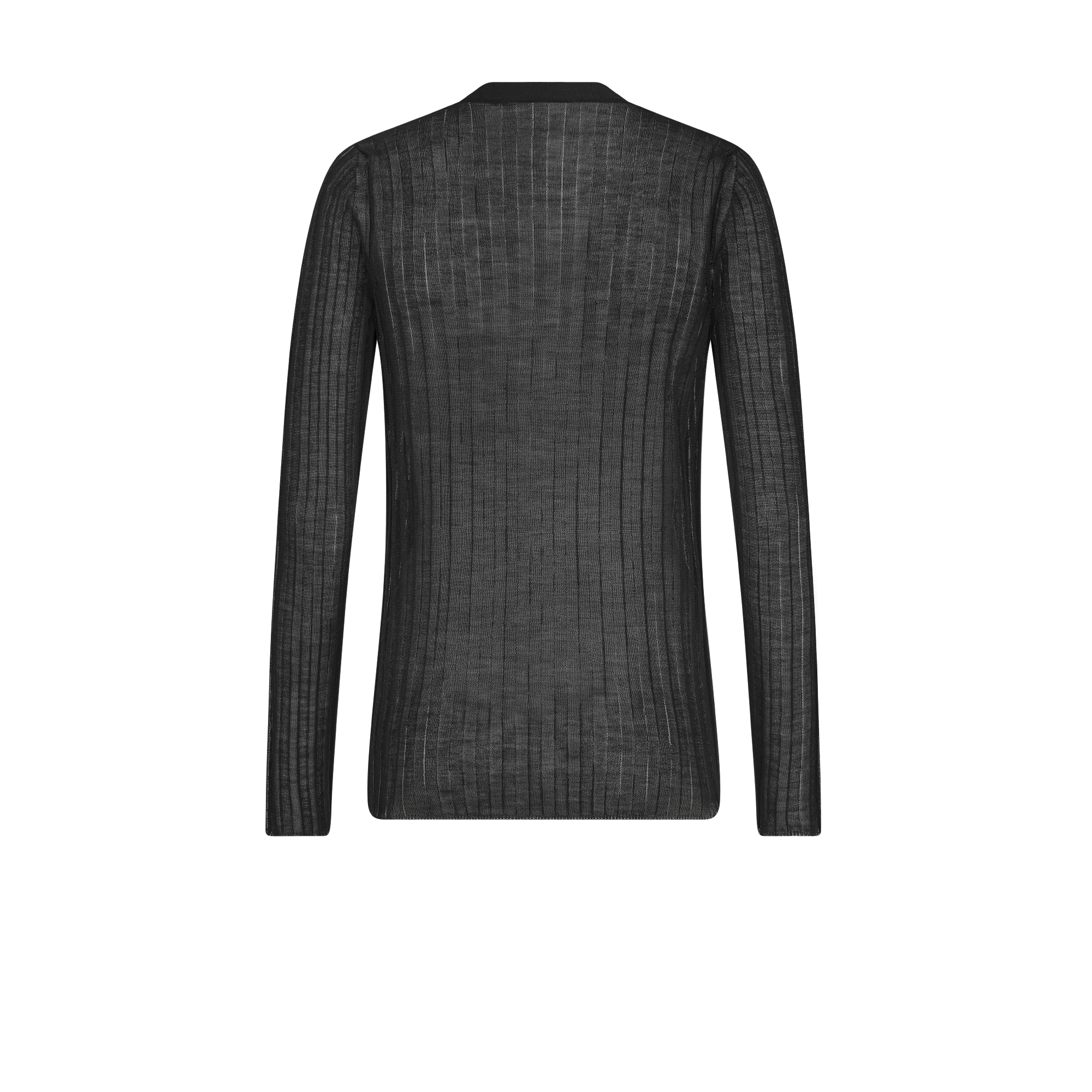 Fitted Cardigan