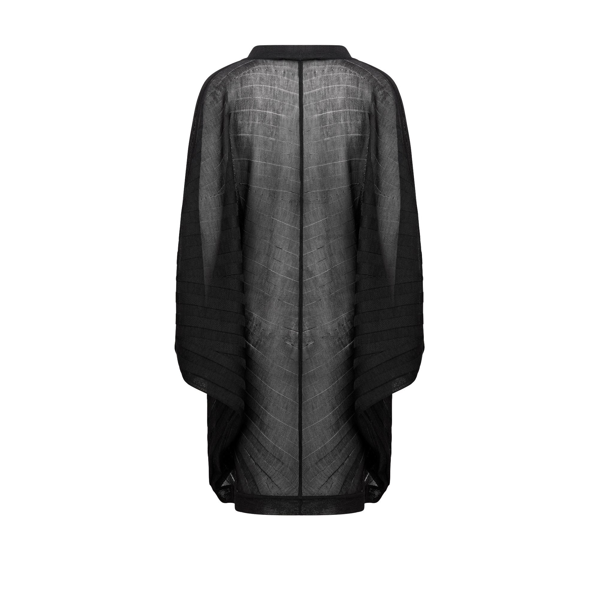 Oversized Cardigan