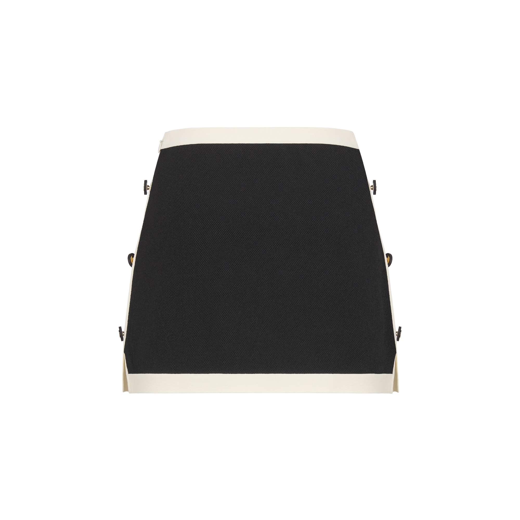Dioriviera Mini Straight Skirt