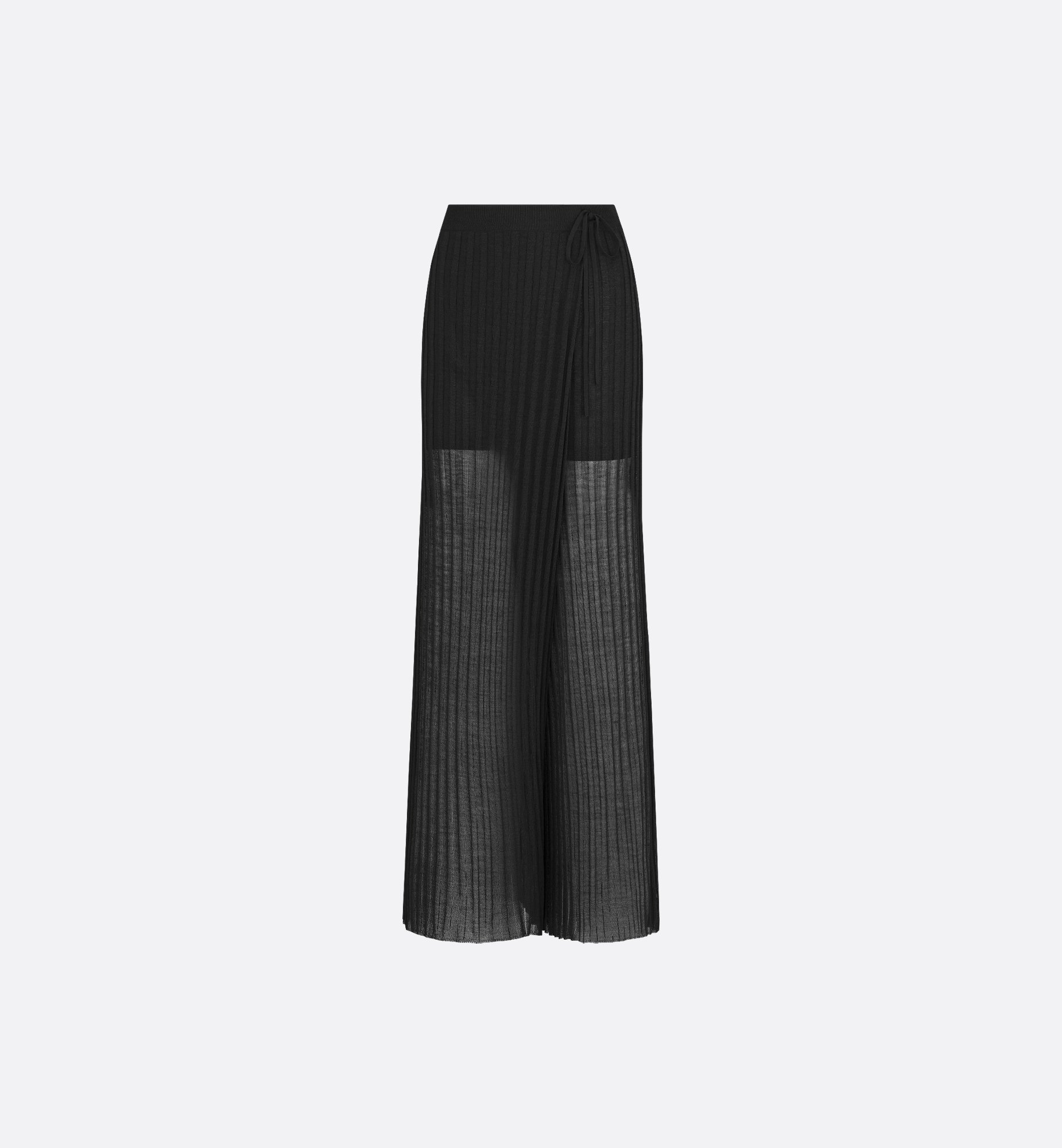 DIOR | レギンス ウールニット DIOR | レギンス ウールニット