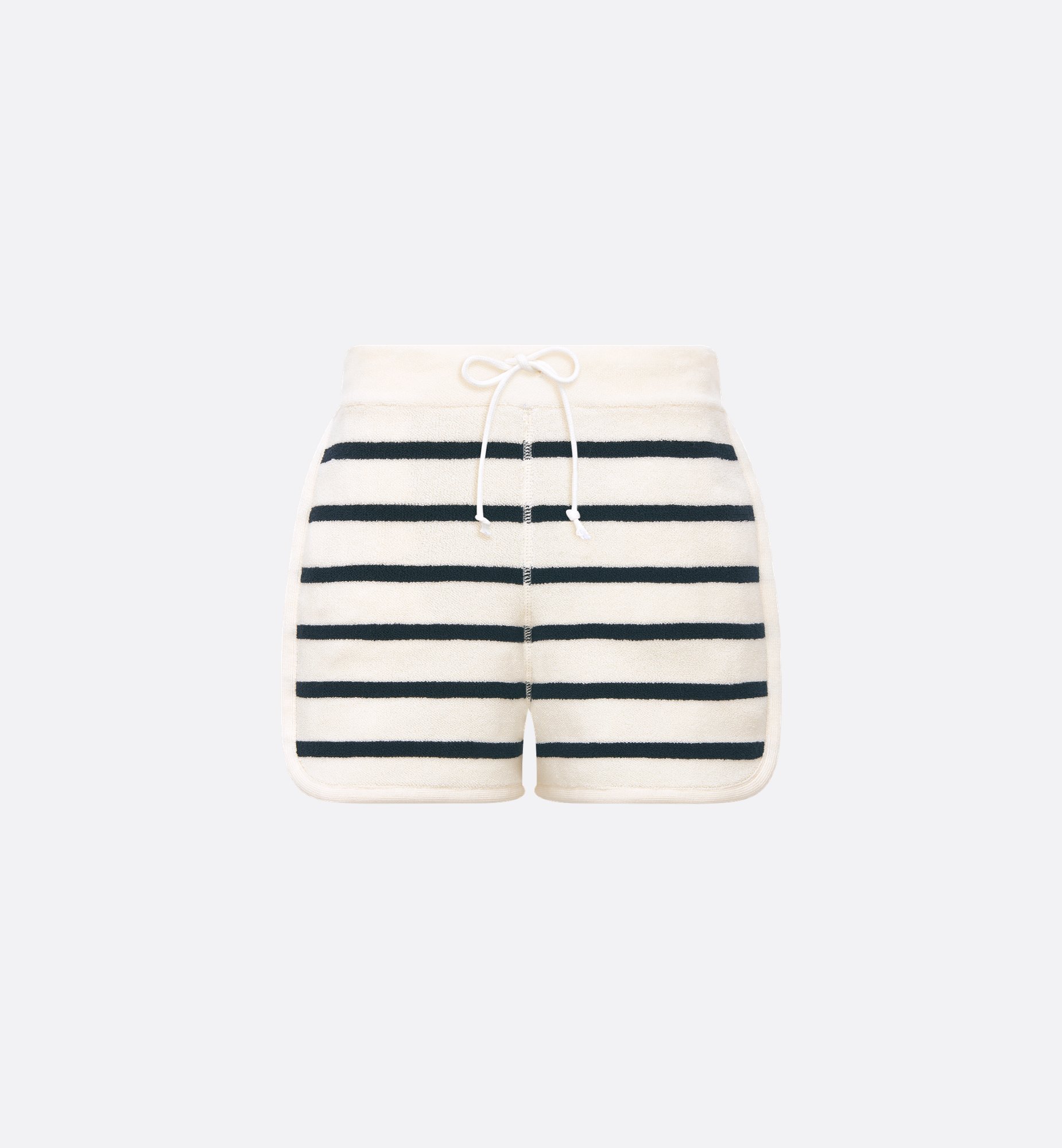 DIOR | Dioriviera ショートパンツ D-Stripes コットンブレンド DIOR | Dioriviera ショートパンツ D-Stripes コットンブレンド